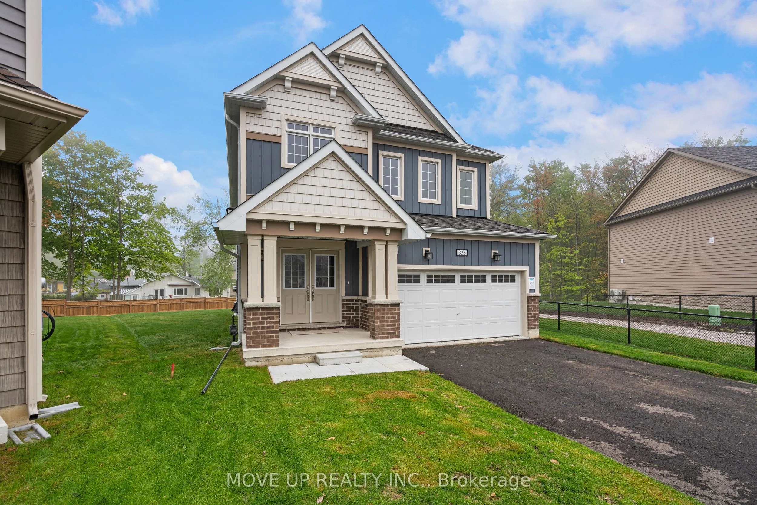 335 Beechwood Forest Lane