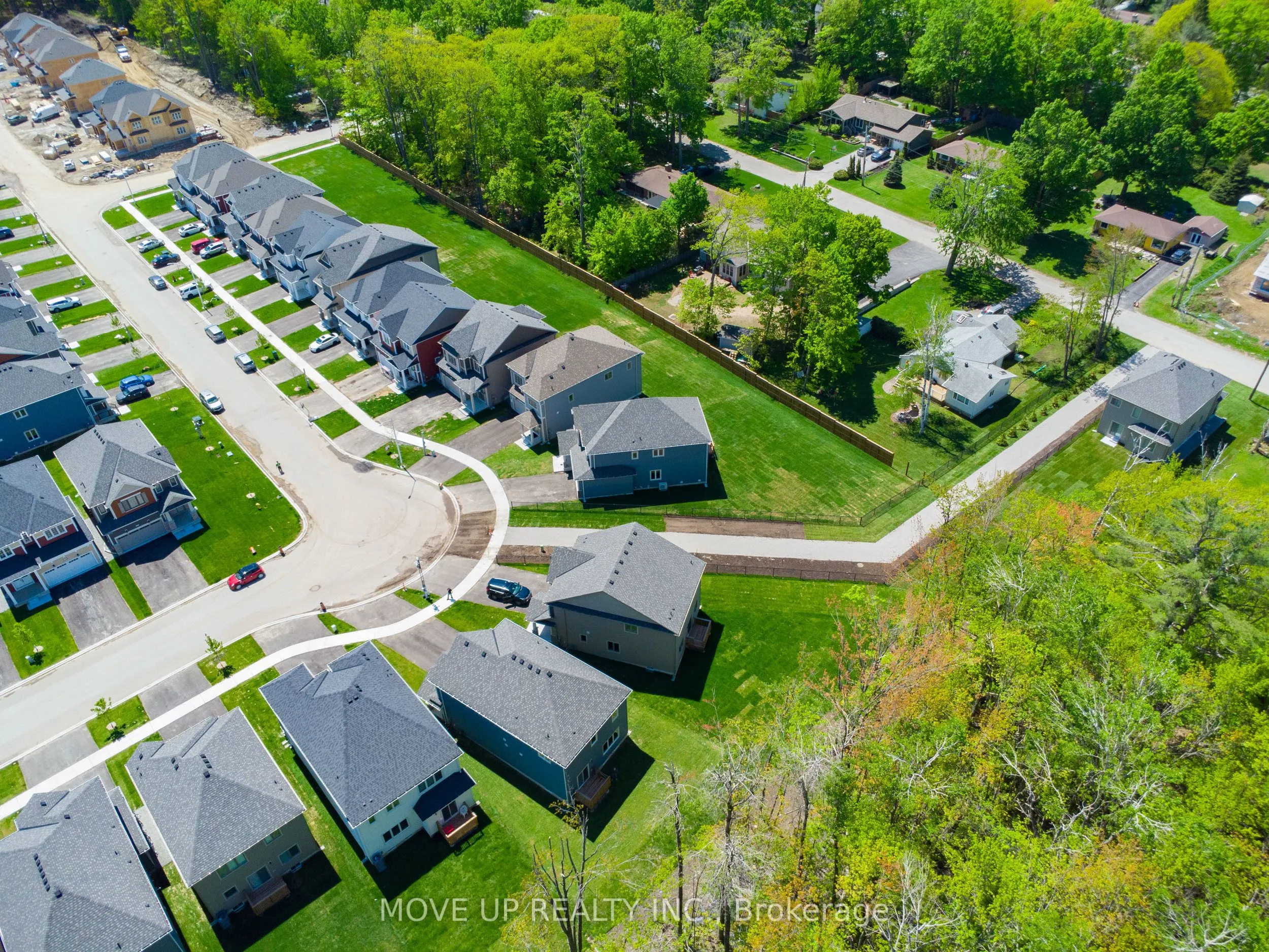 335 Beechwood Forest Lane