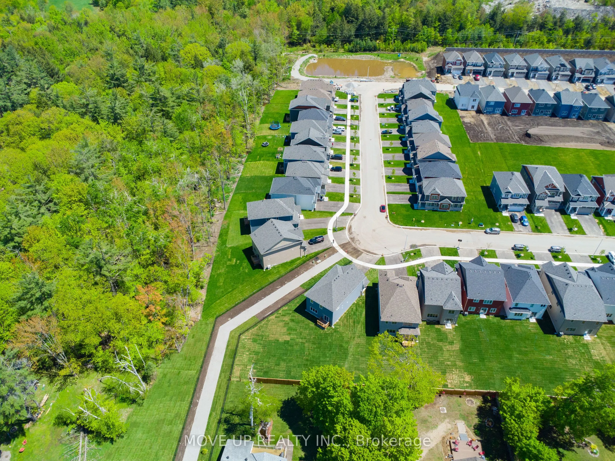 335 Beechwood Forest Lane