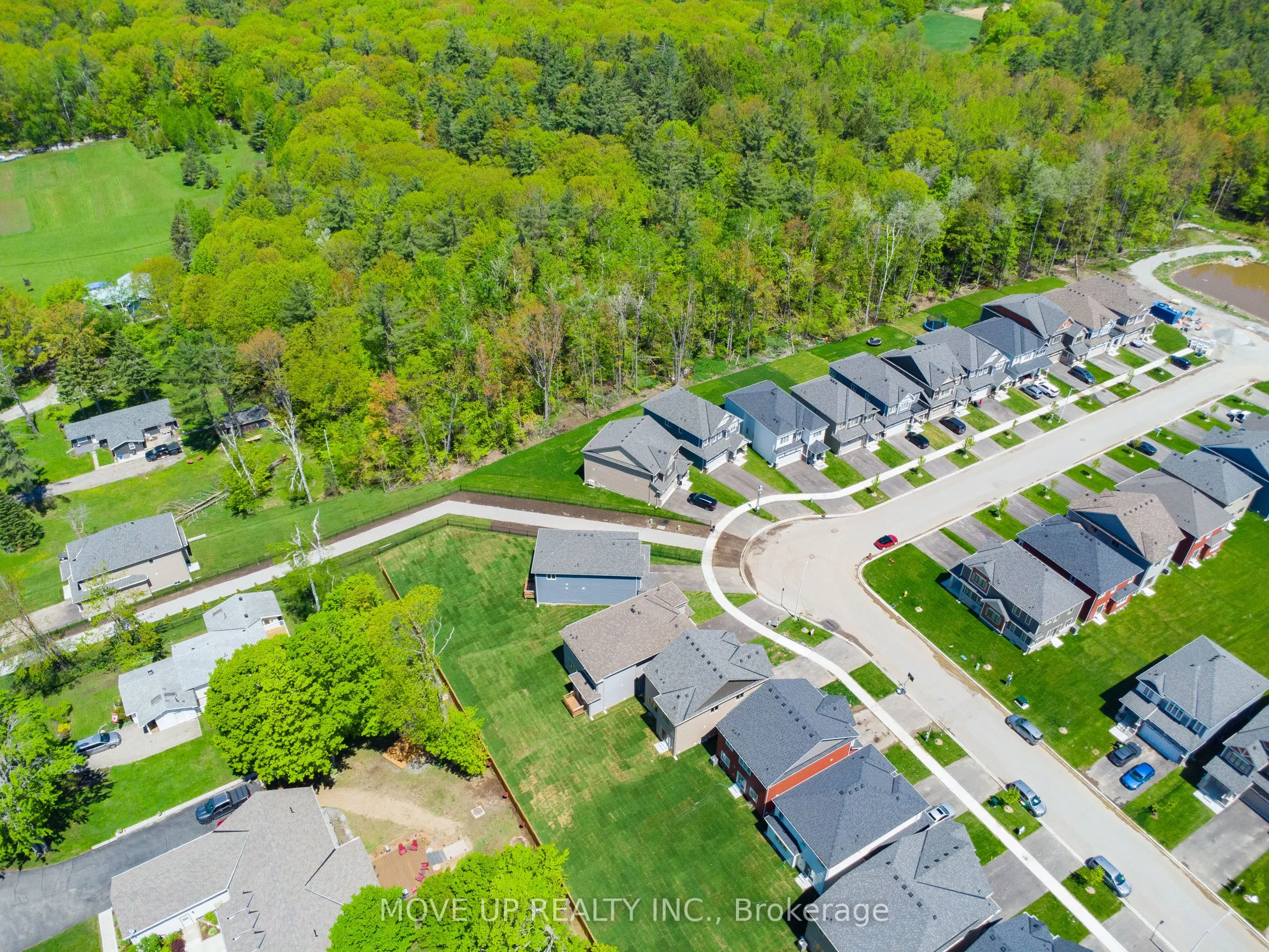 335 Beechwood Forest Lane