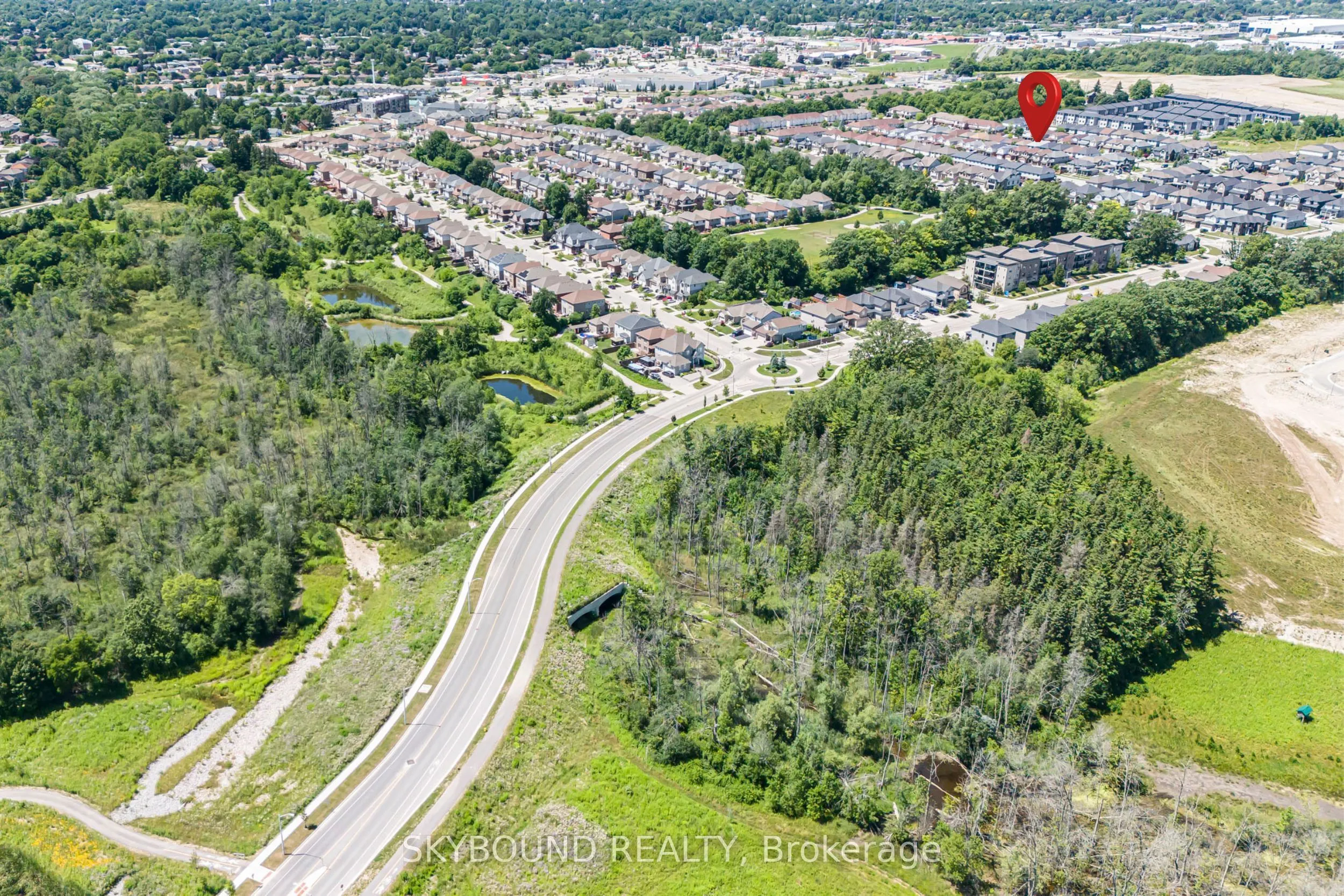 121 Green Gate Boulevard
