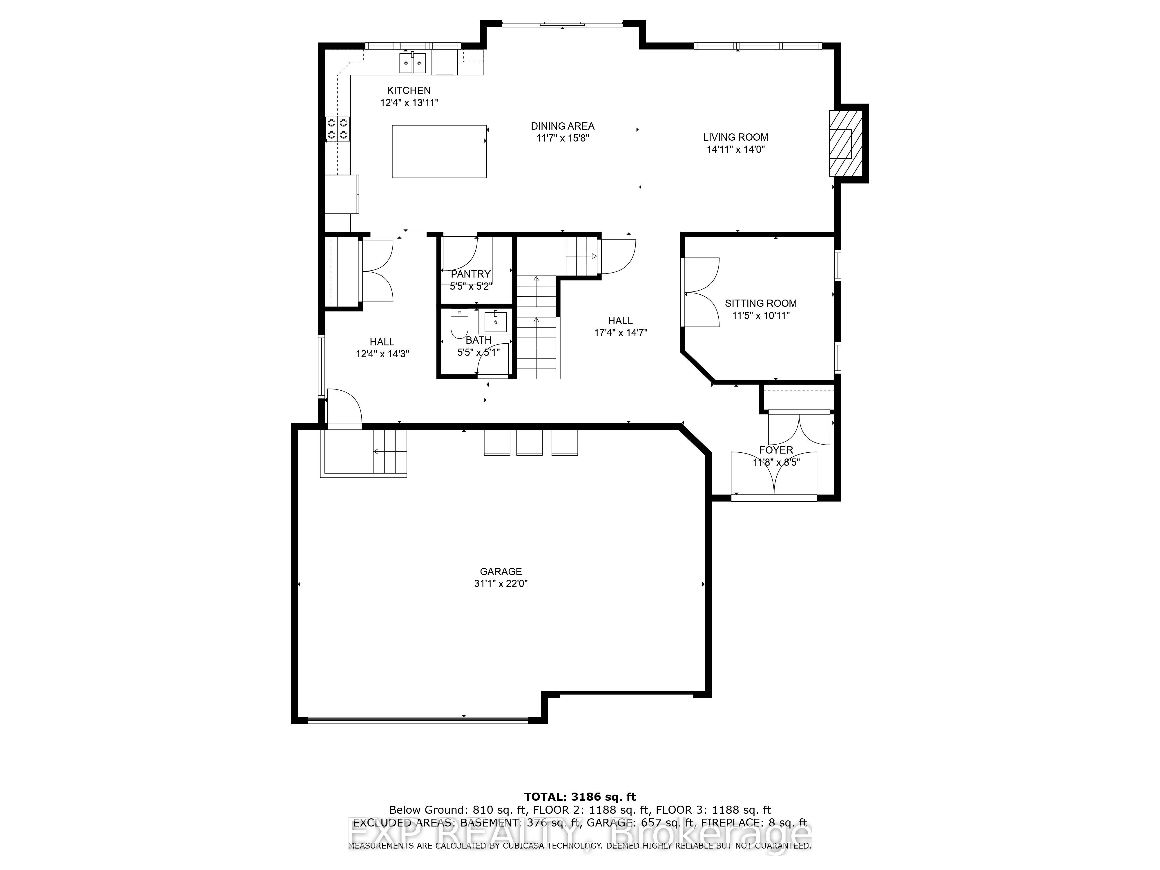 524 Lucent Street