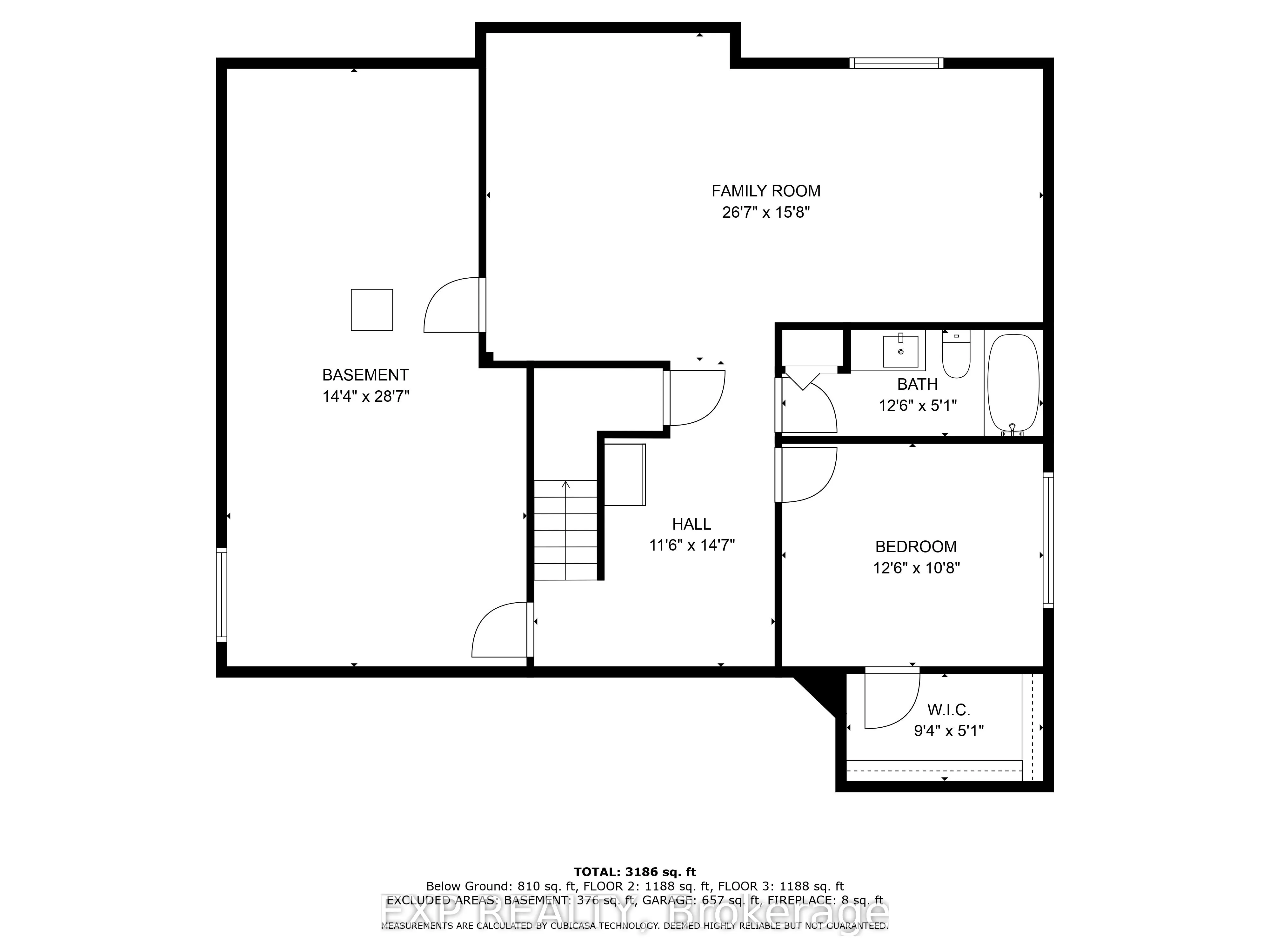 524 Lucent Street