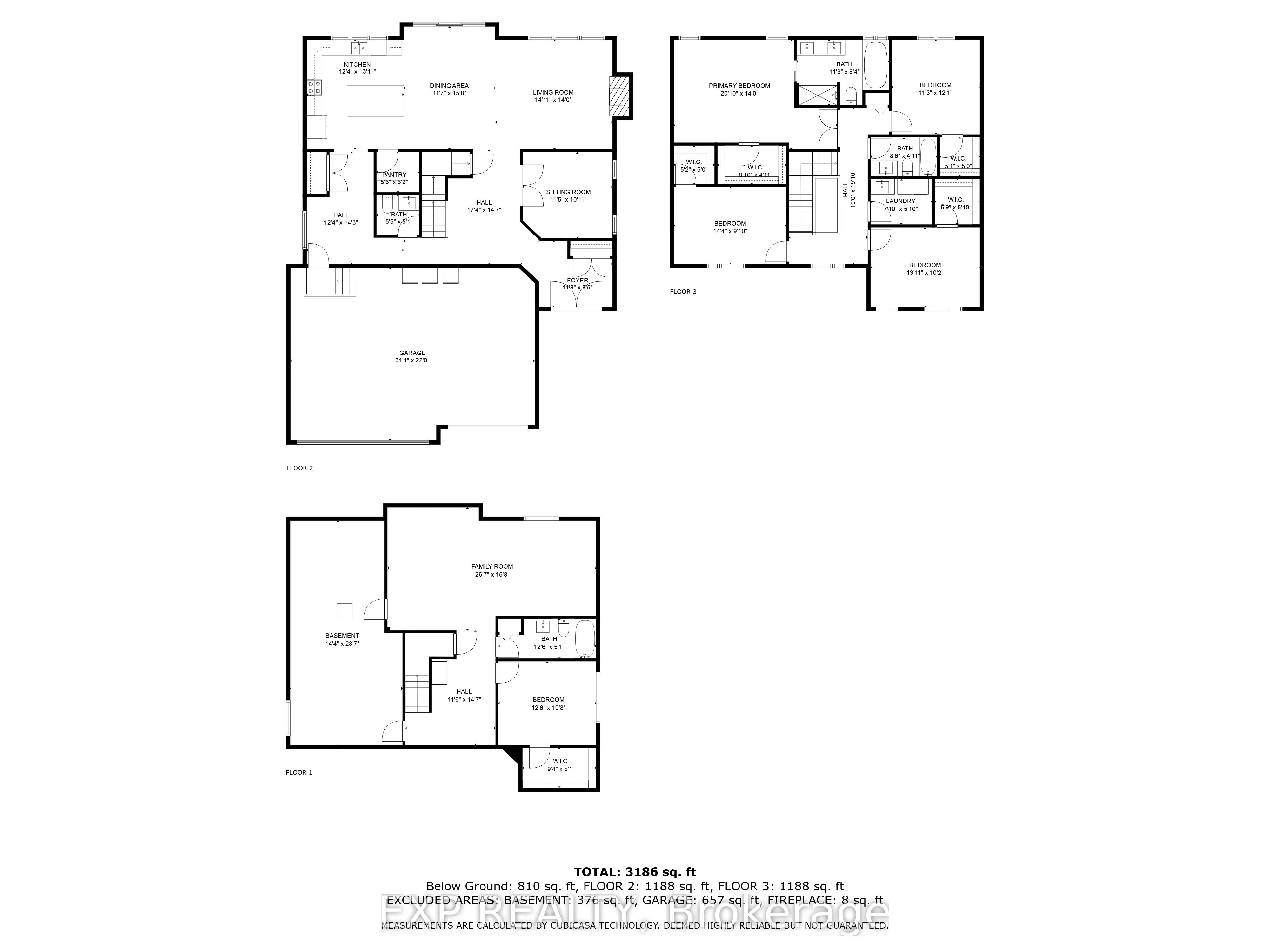 524 Lucent Street