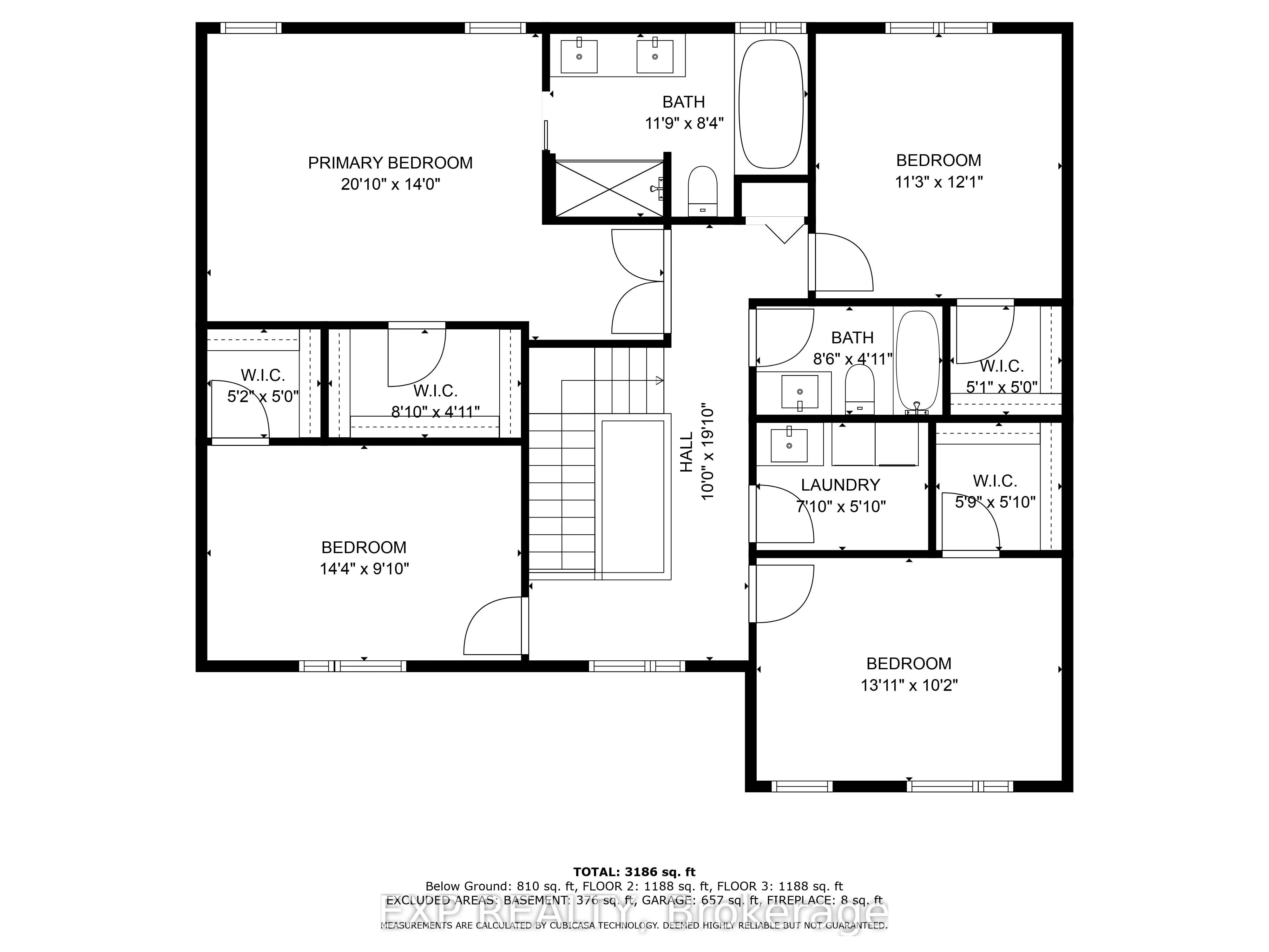 524 Lucent Street