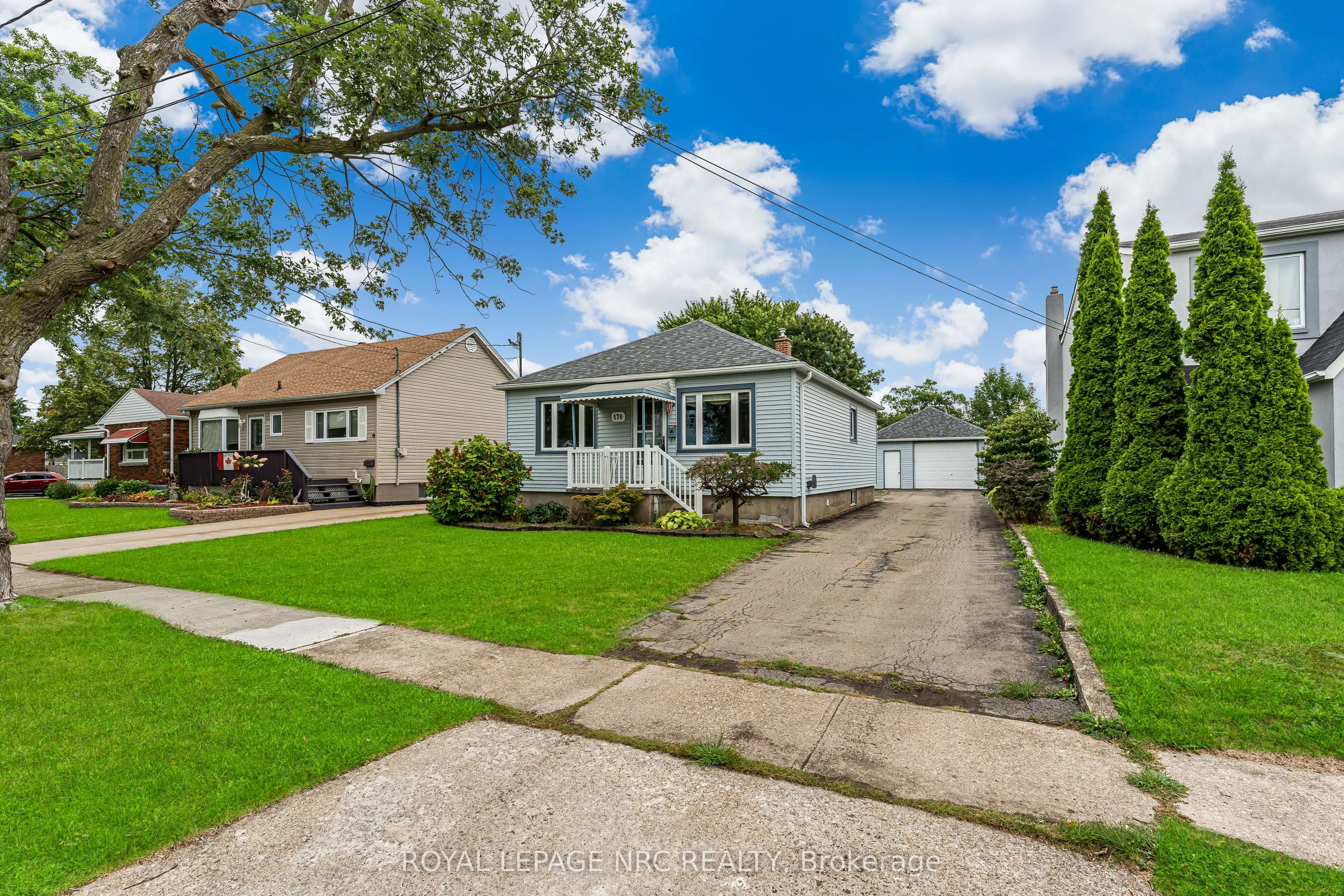 176 Camrose Avenue