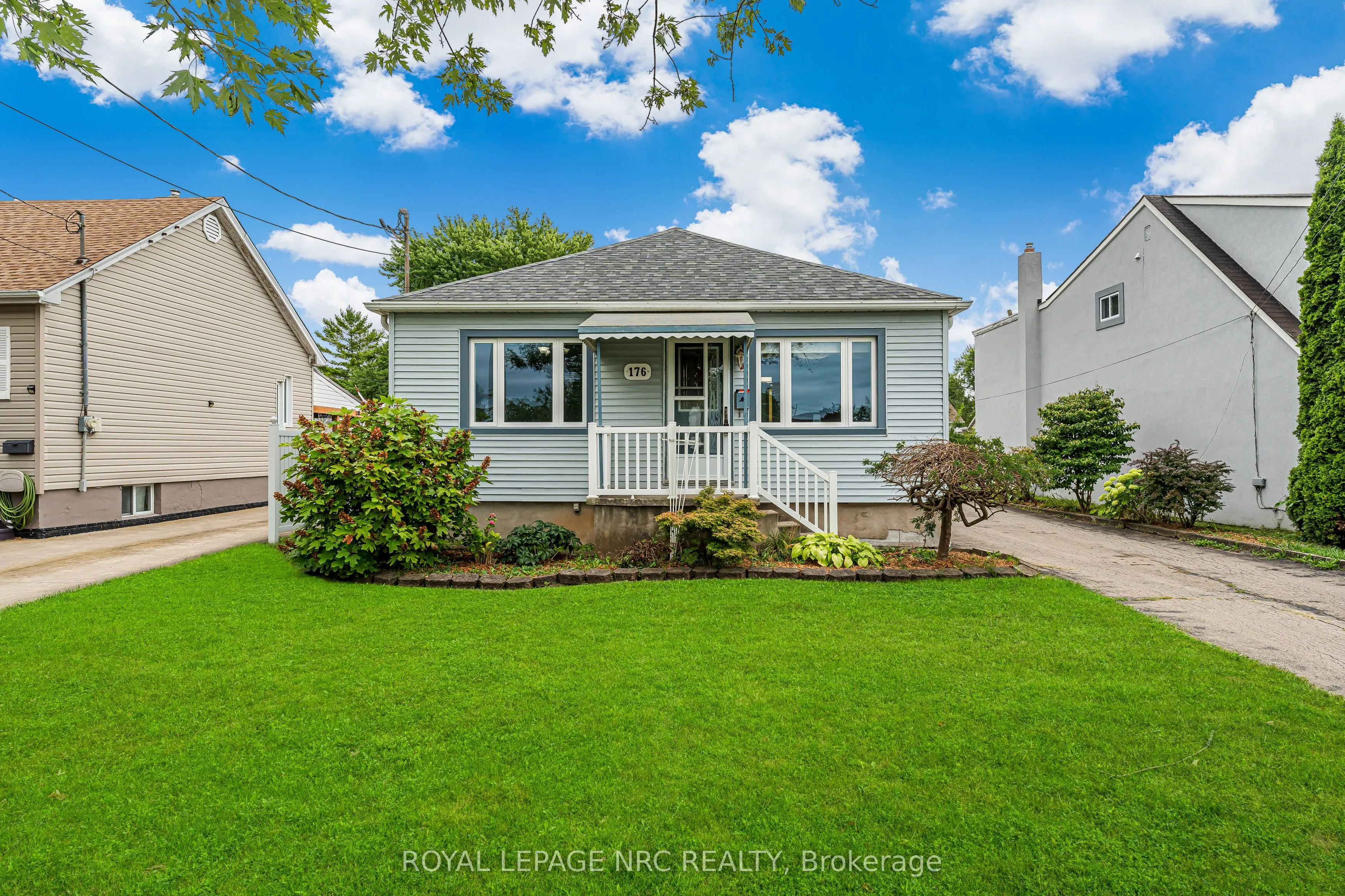 176 Camrose Avenue