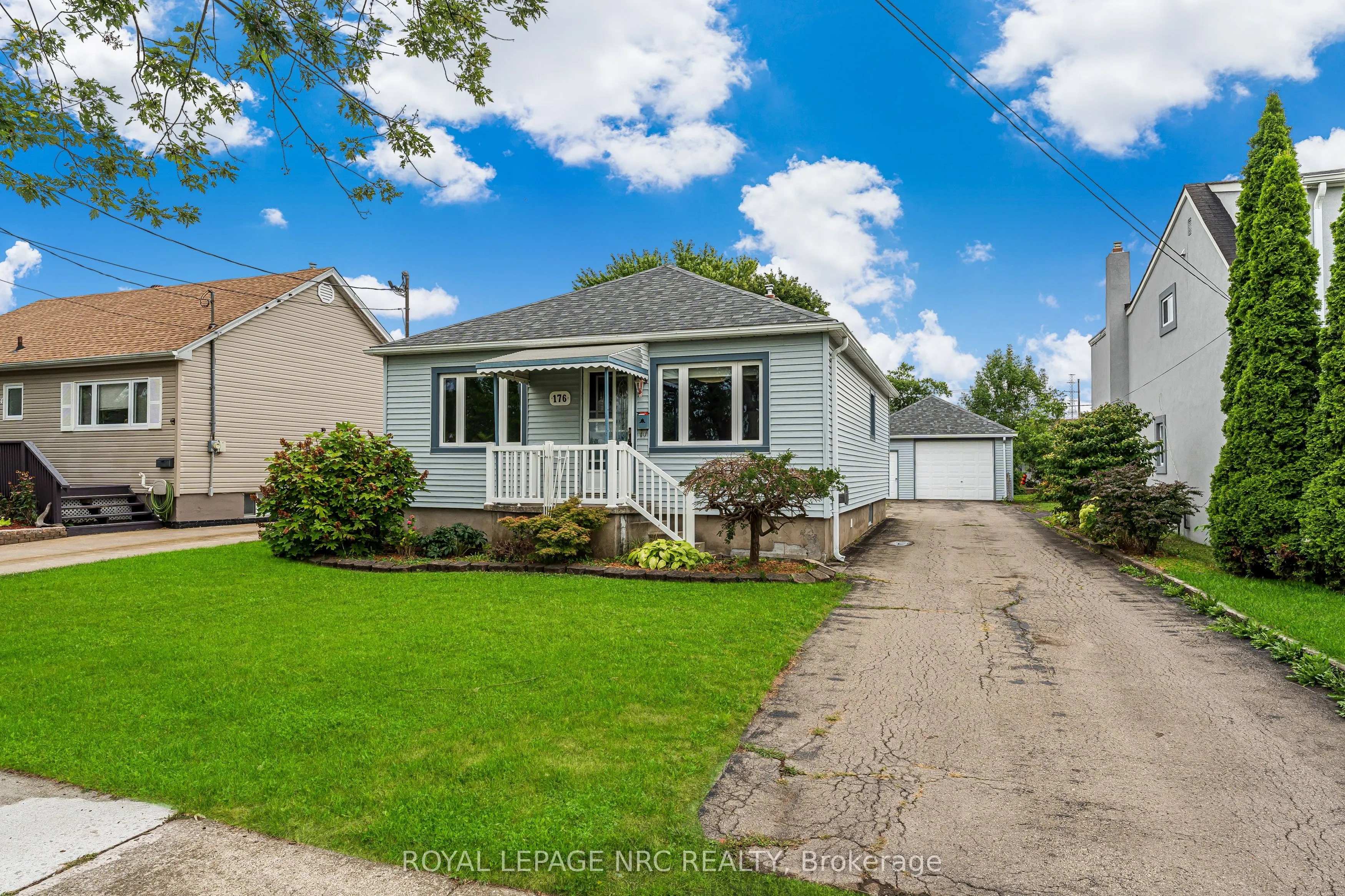 176 Camrose Avenue