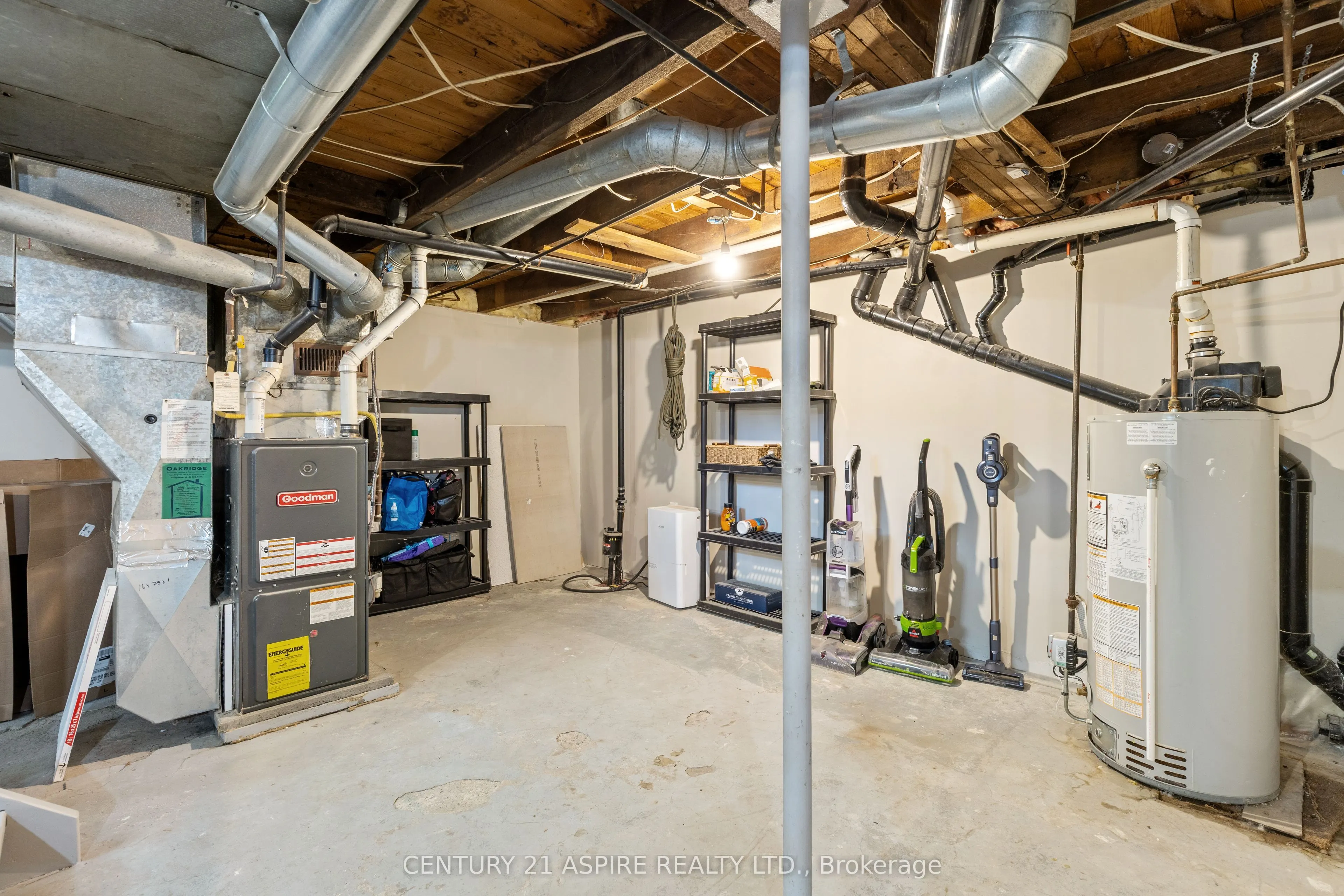 496 Wilbert Street