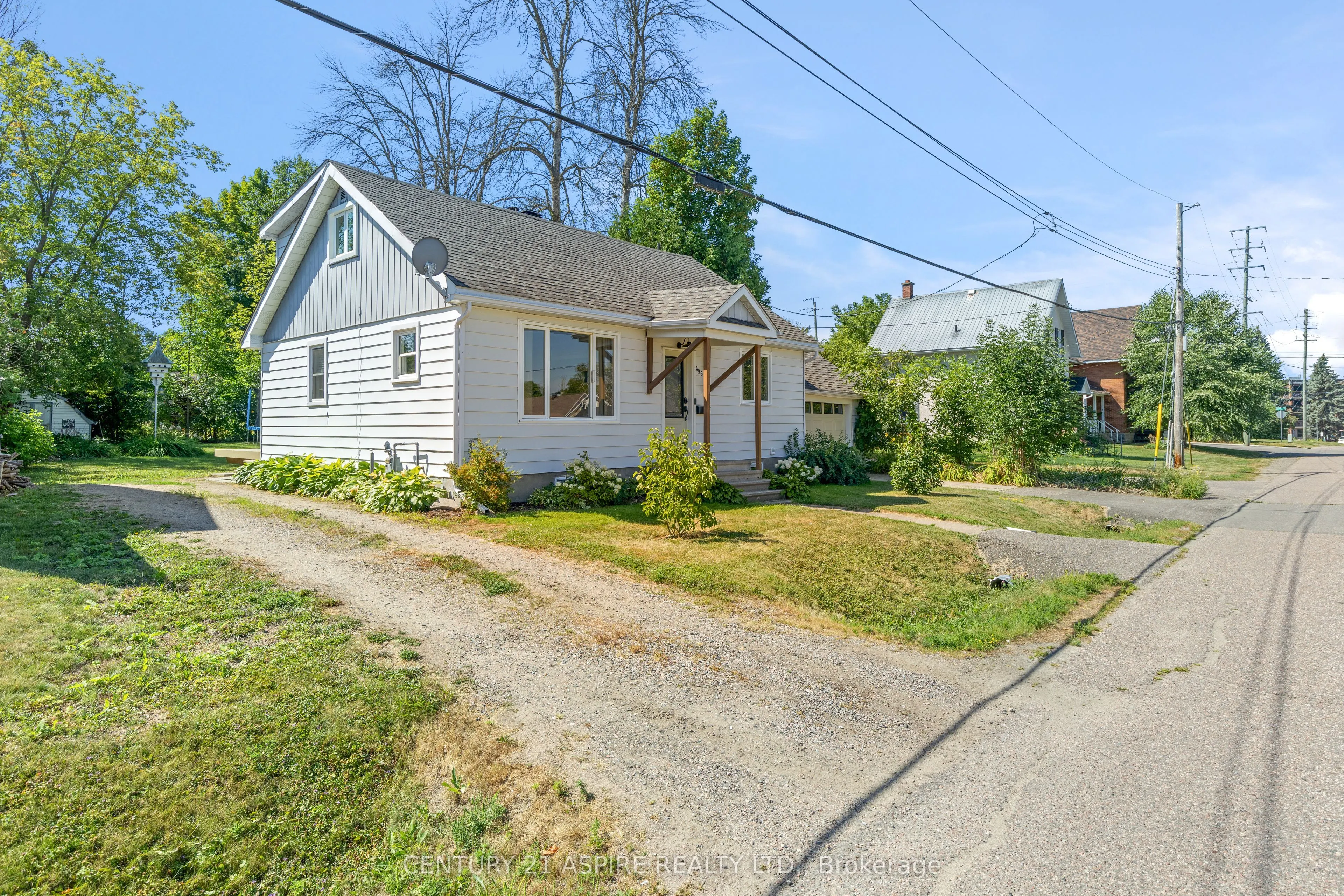 496 Wilbert Street