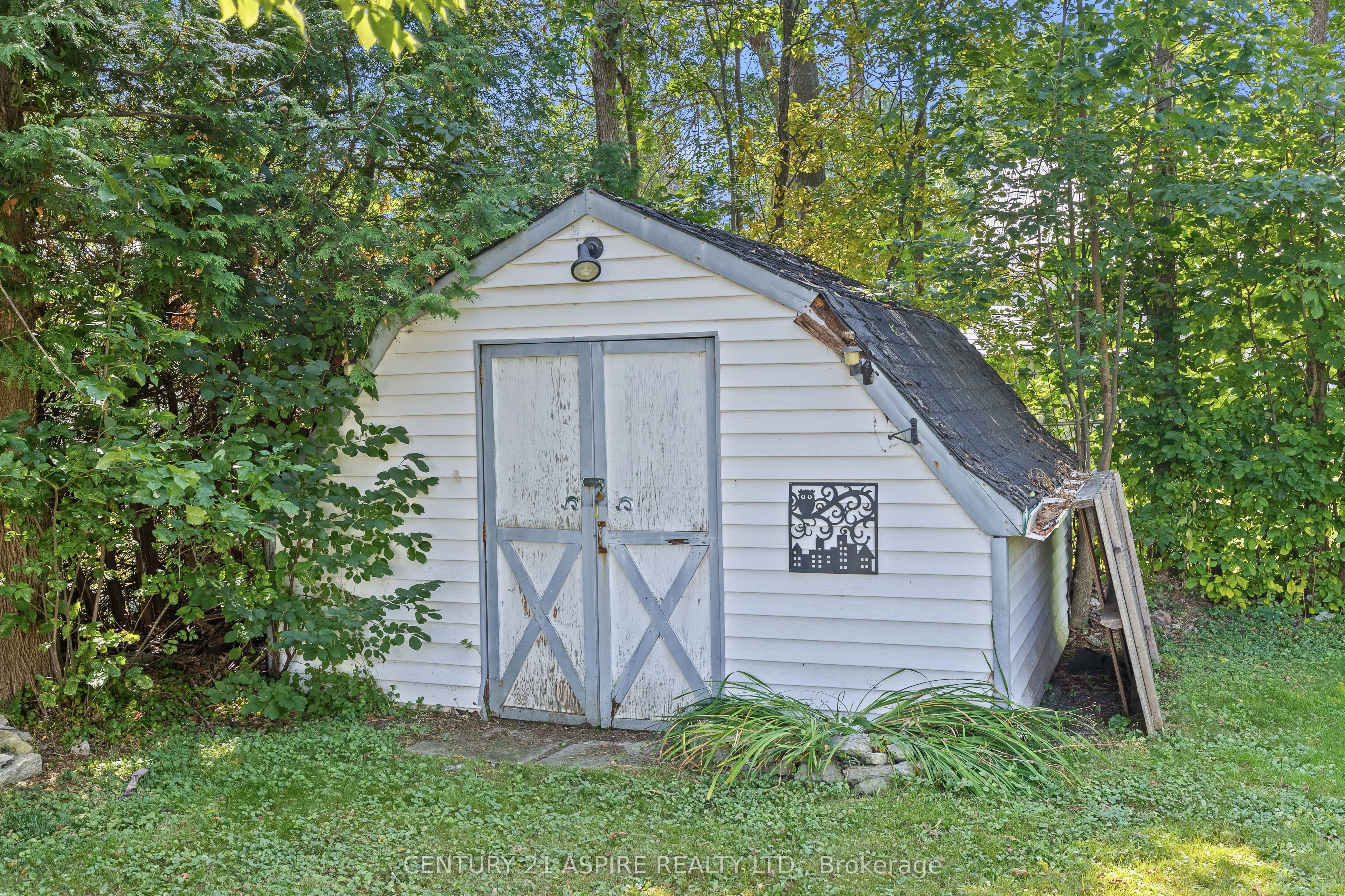 496 Wilbert Street