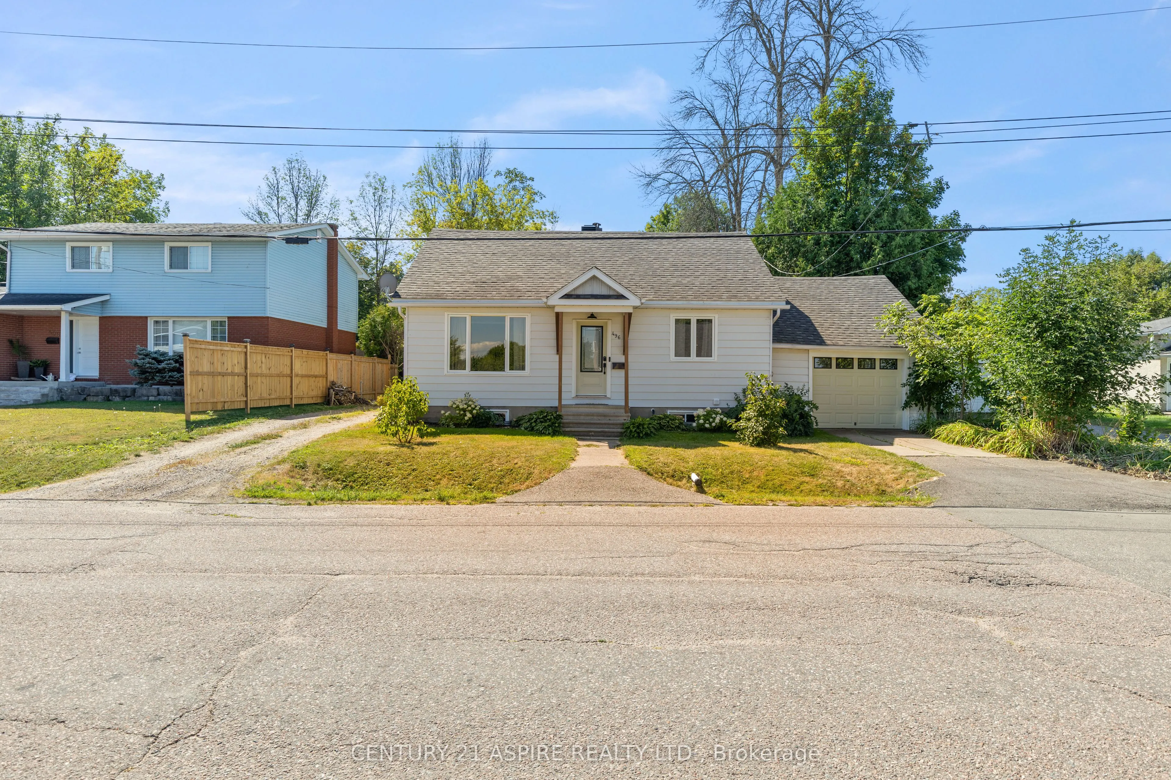 496 Wilbert Street
