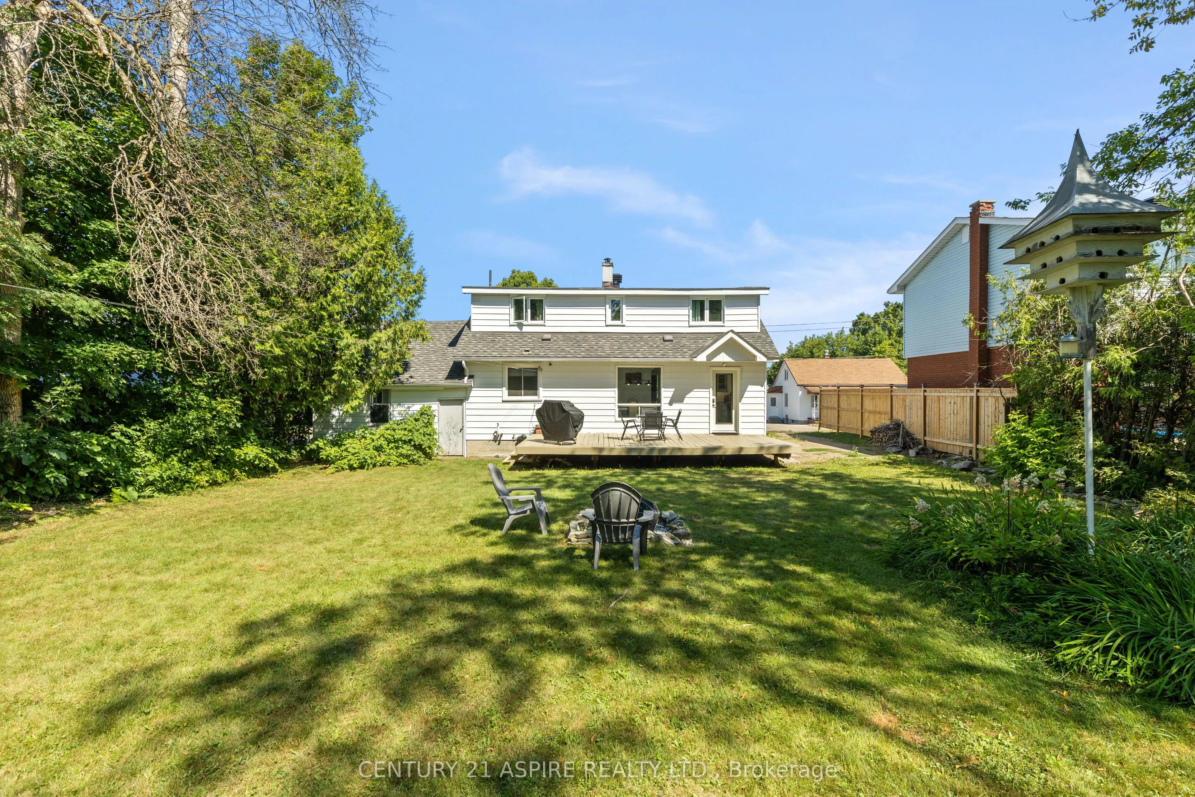 496 Wilbert Street