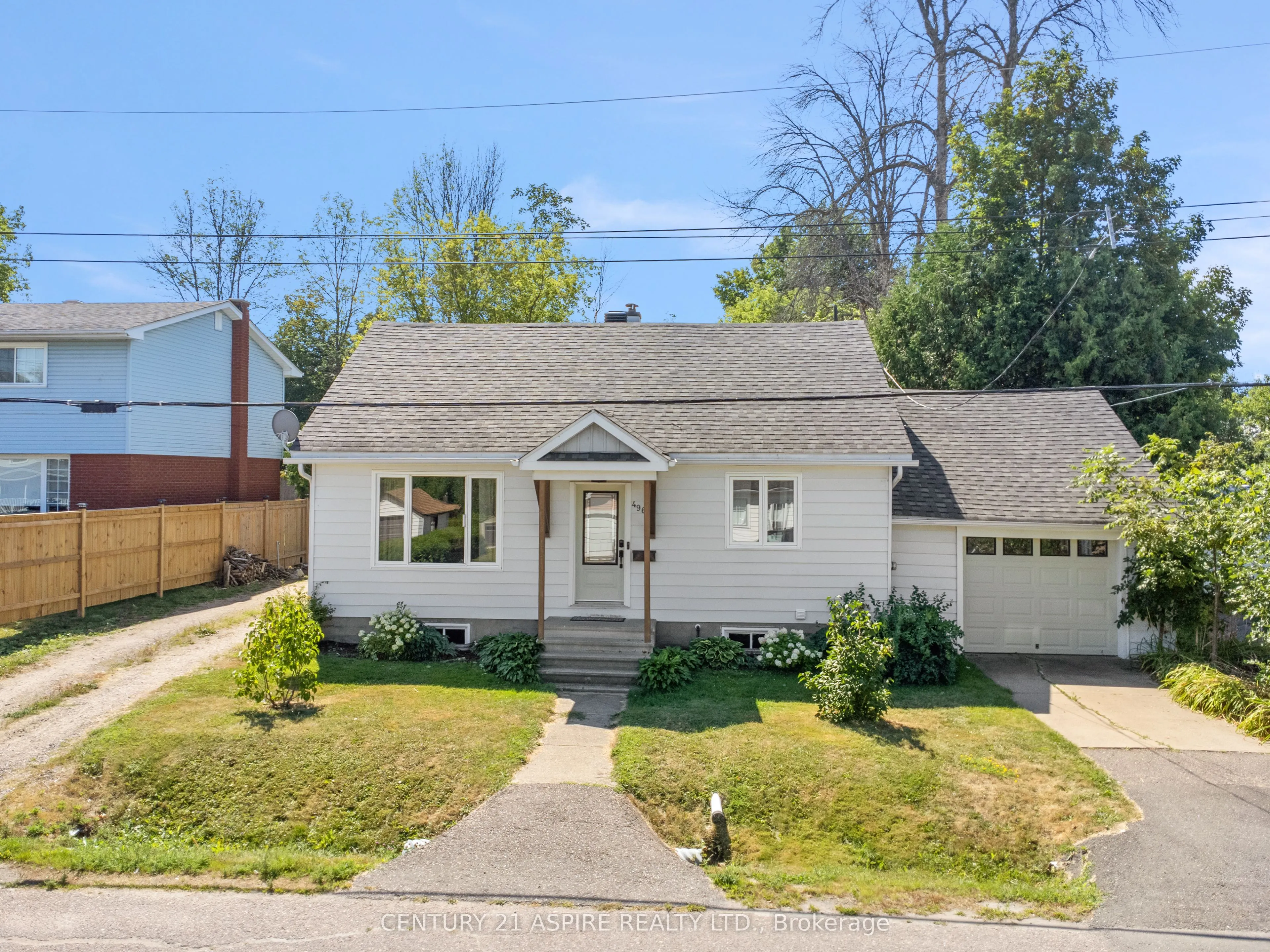 496 Wilbert Street