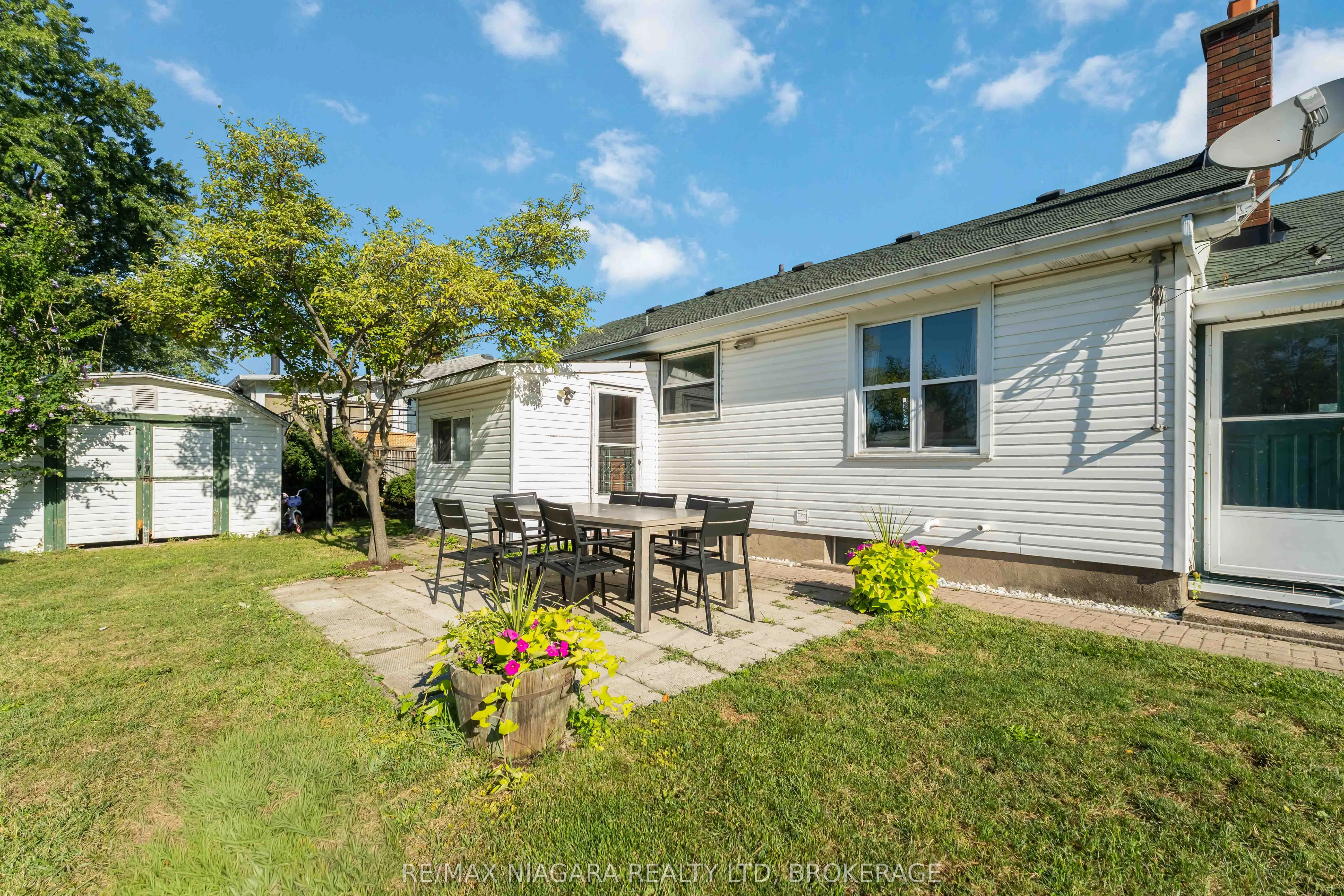 36 Admiral Road