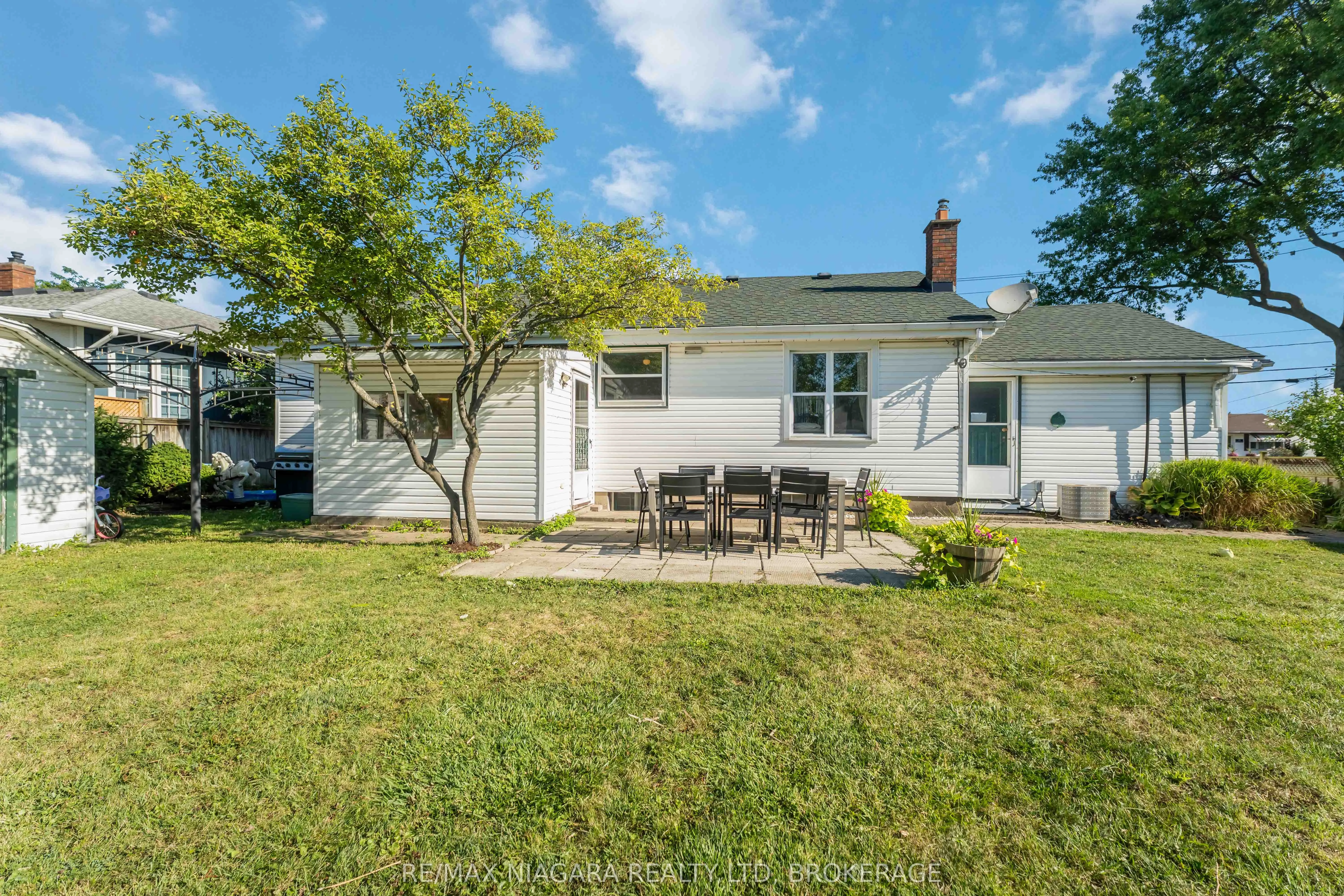 36 Admiral Road