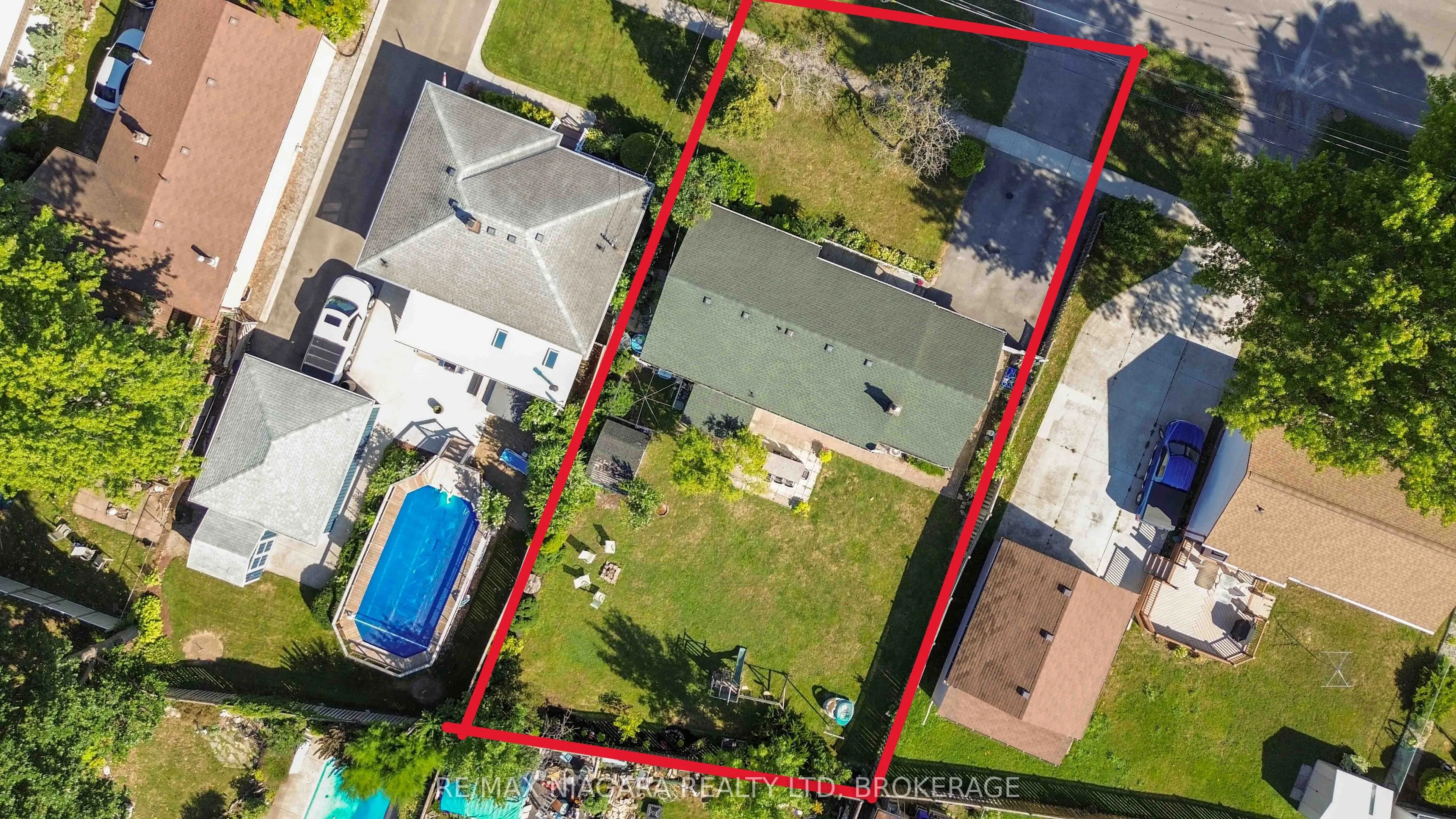 36 Admiral Road