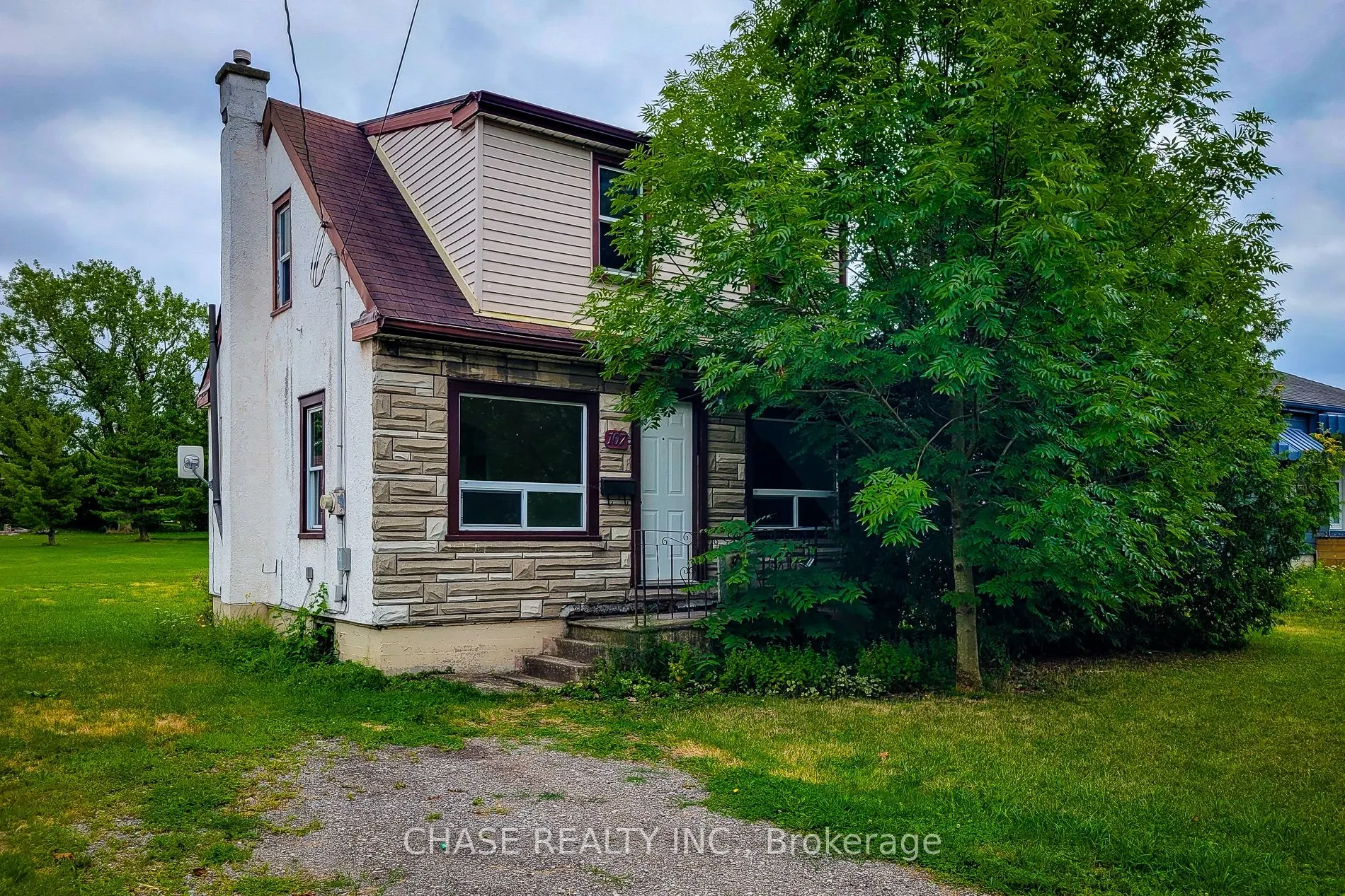 107 Saint George Street