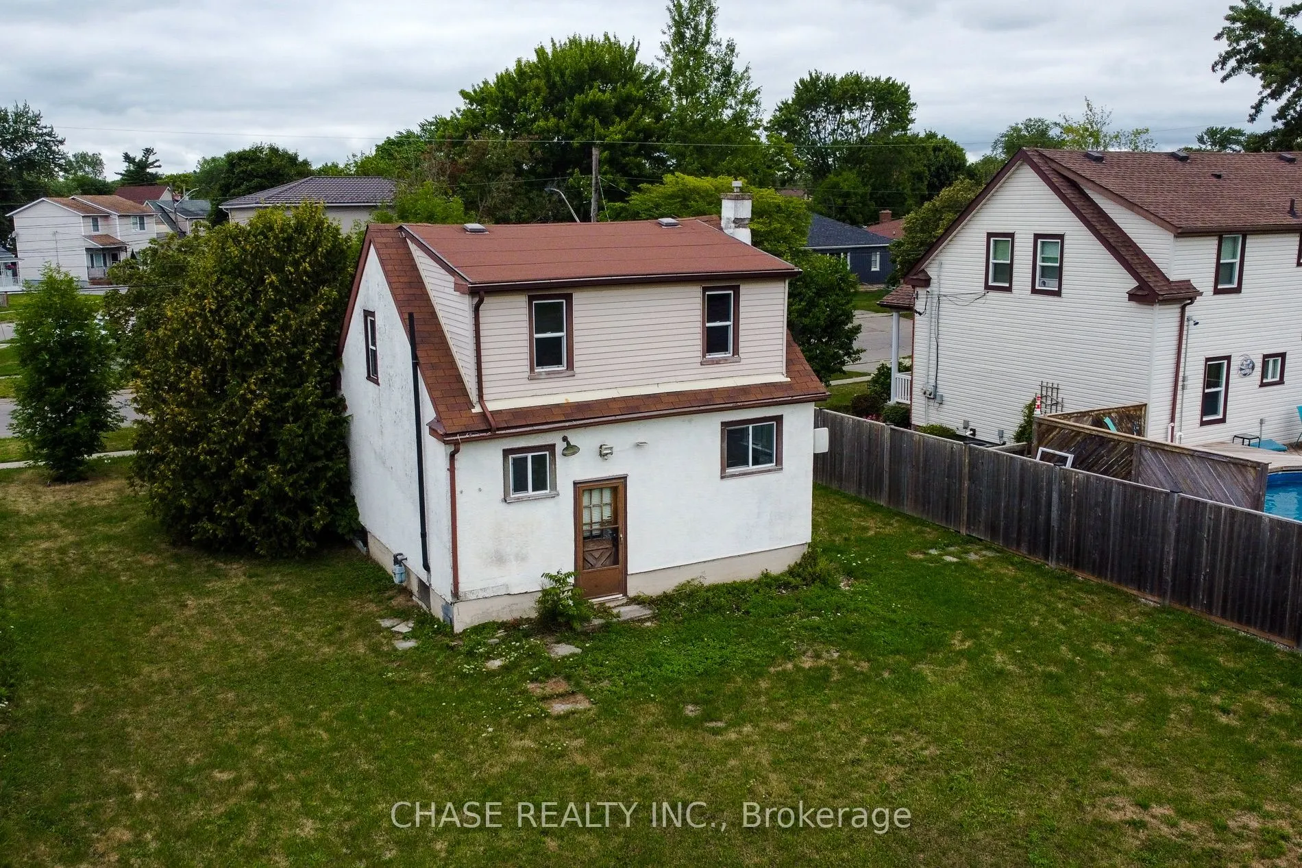 107 Saint George Street