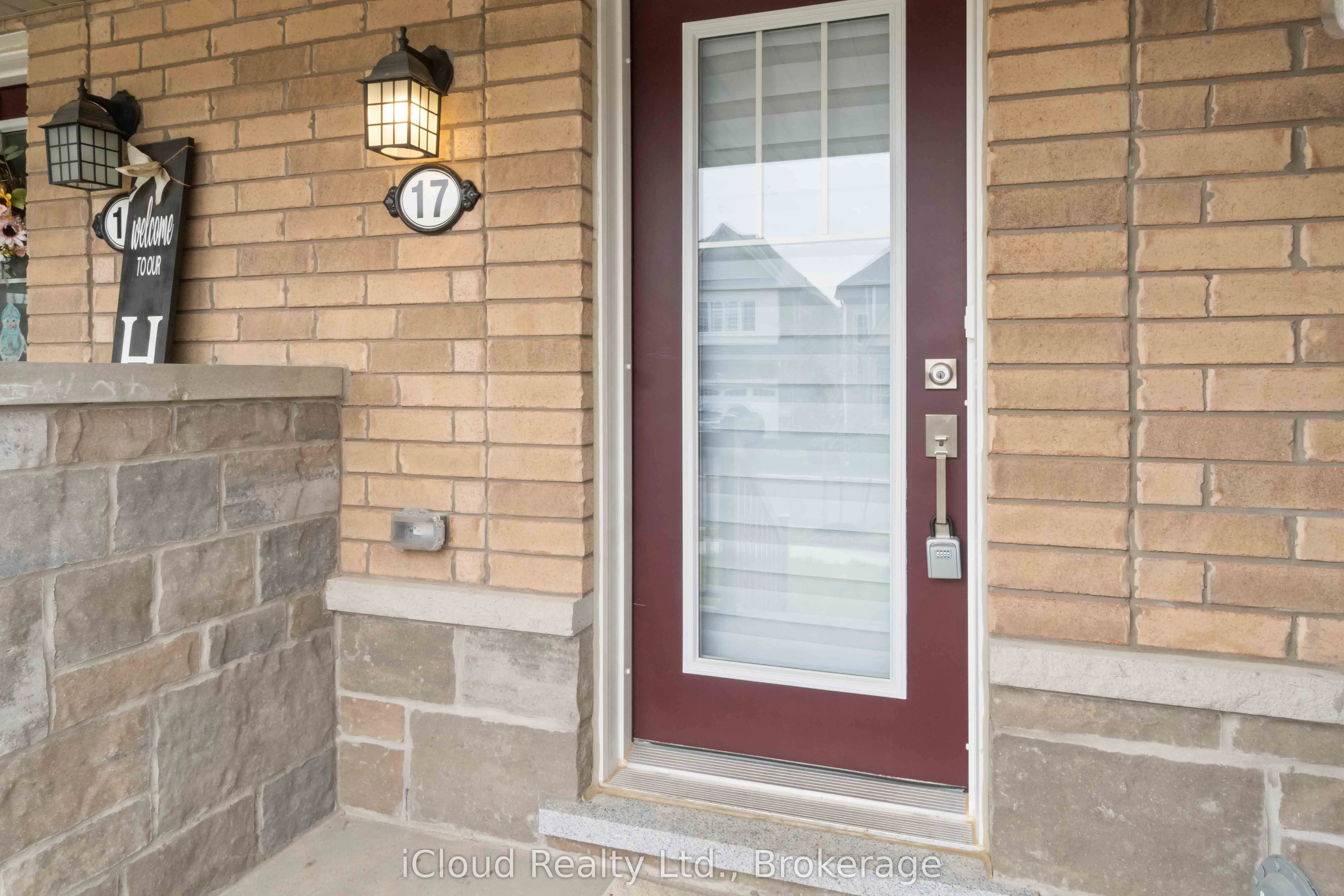 17 Armes Street