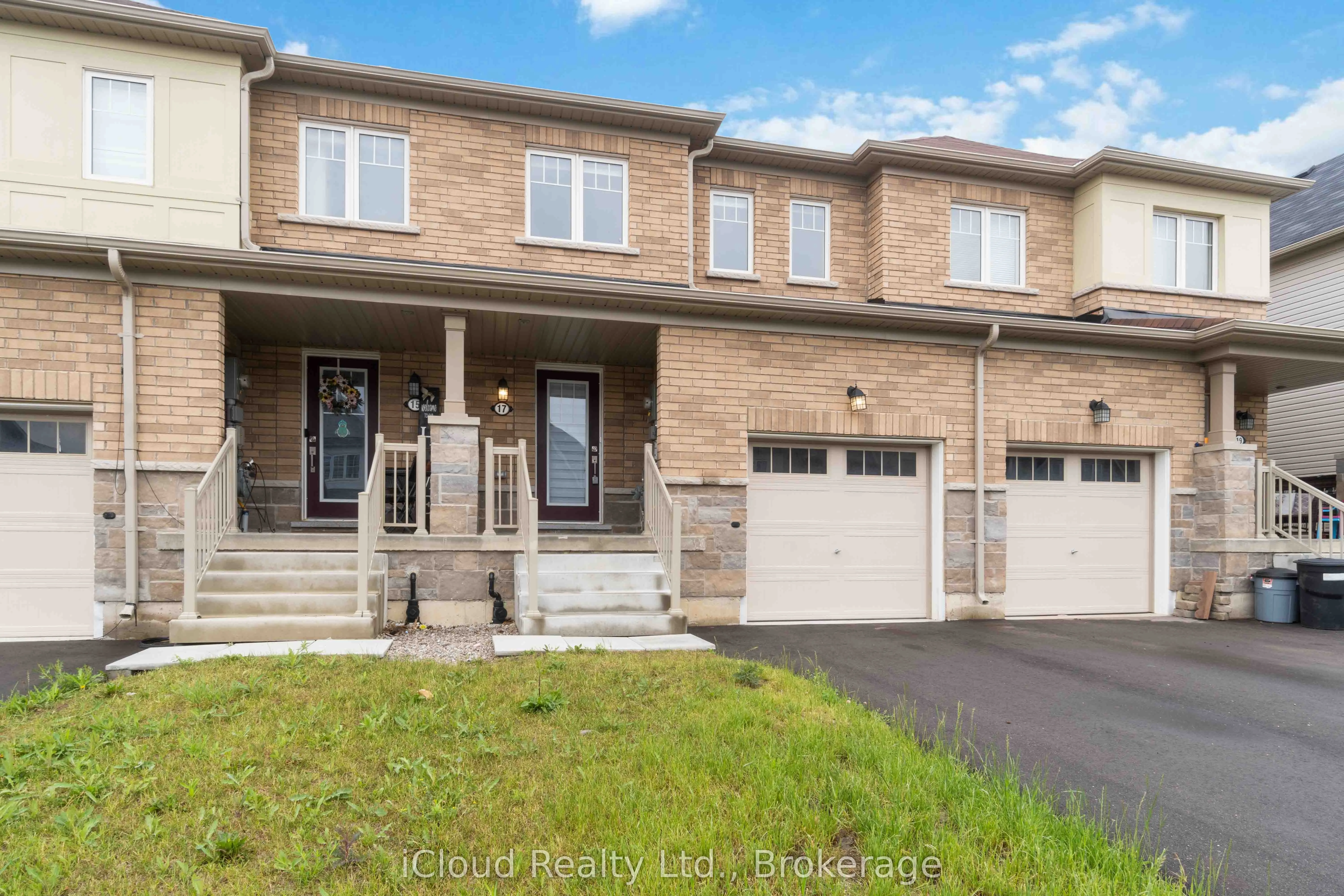 17 Armes Street