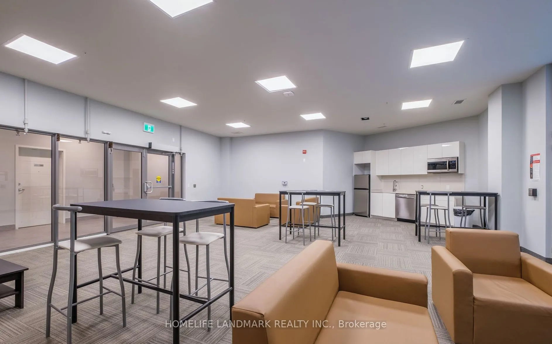 652 Princess Street, #804