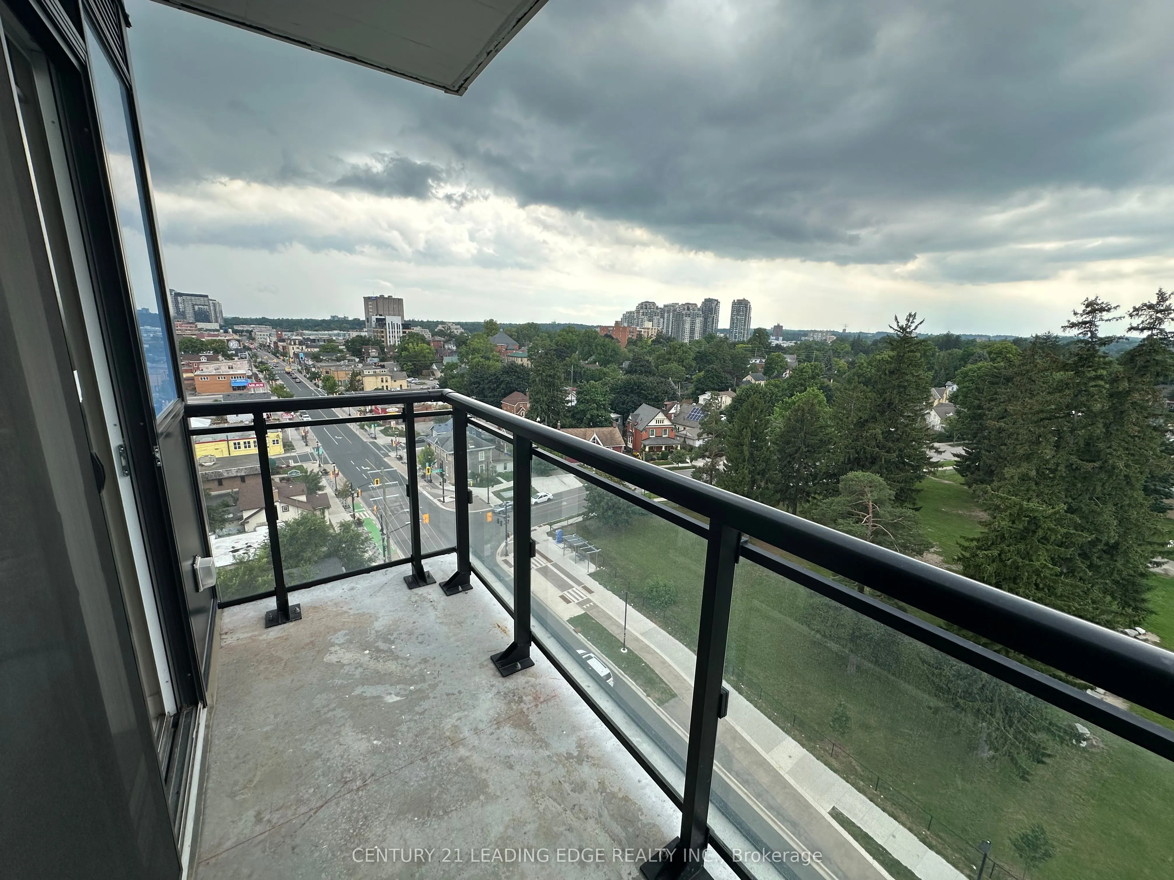 128 King Street N, #1004