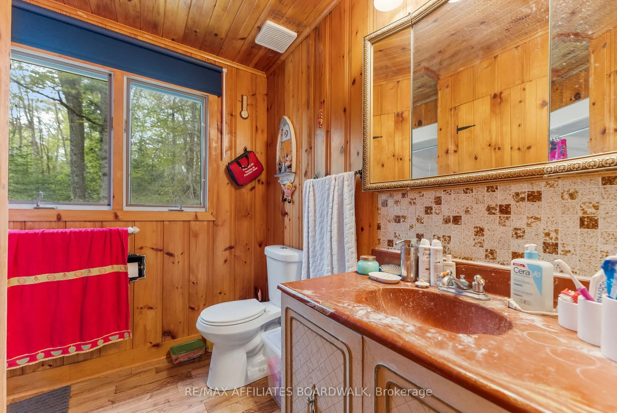 593 Mazinaw Lake