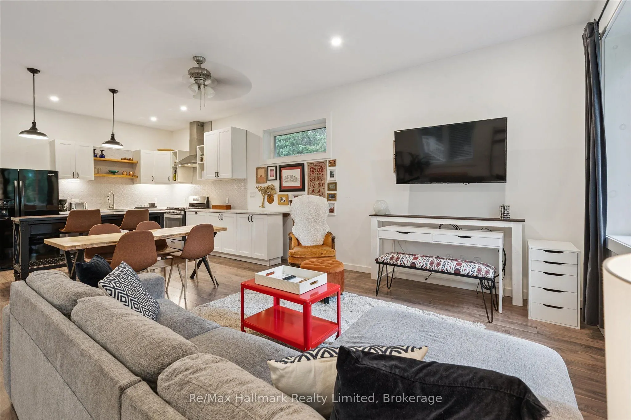 91 Spencer Street