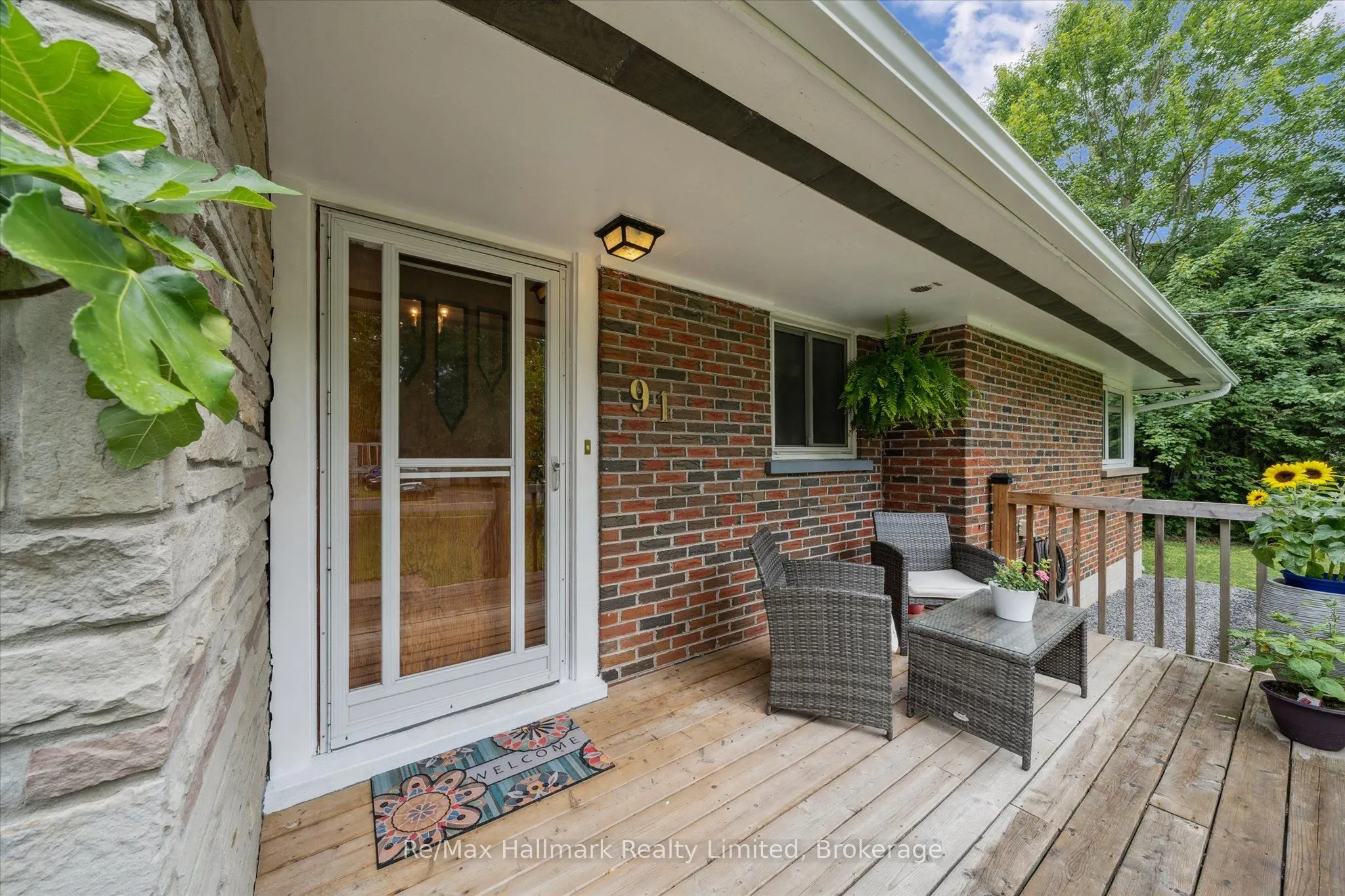 91 Spencer Street