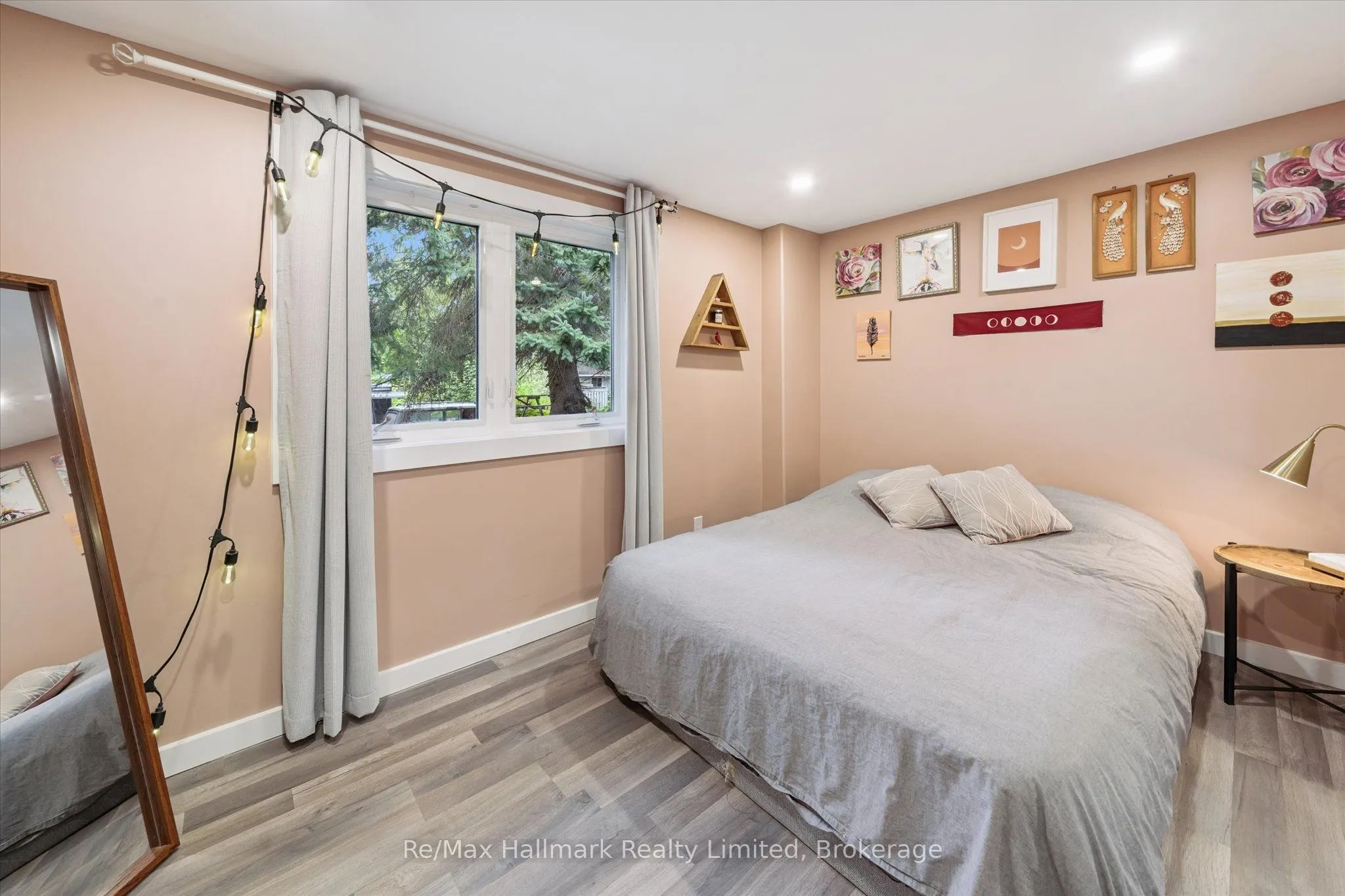 91 Spencer Street