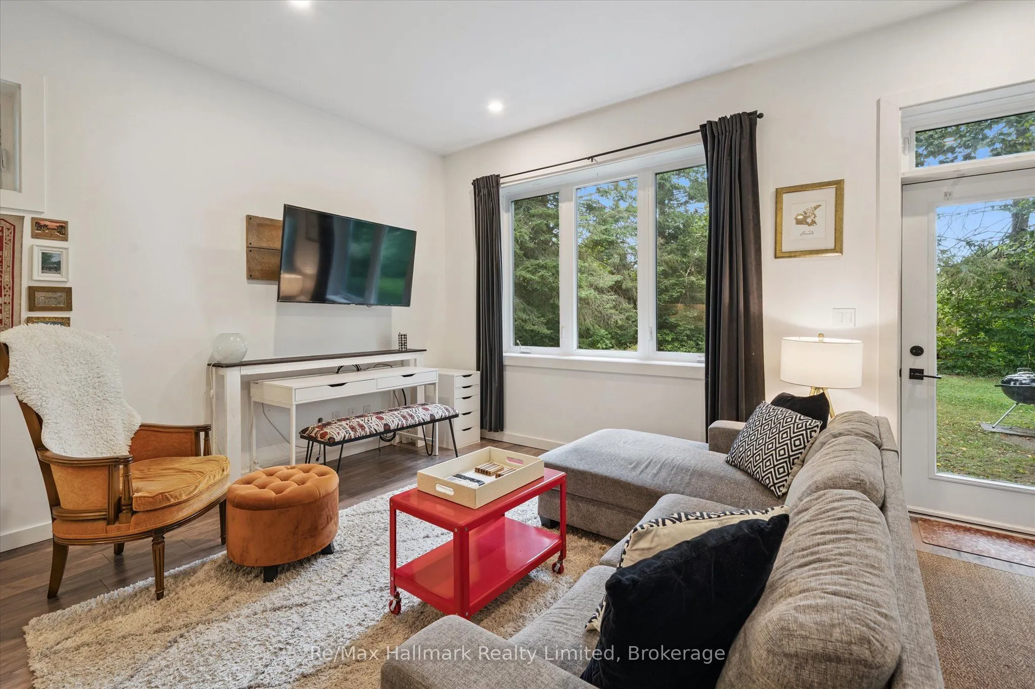 91 Spencer Street