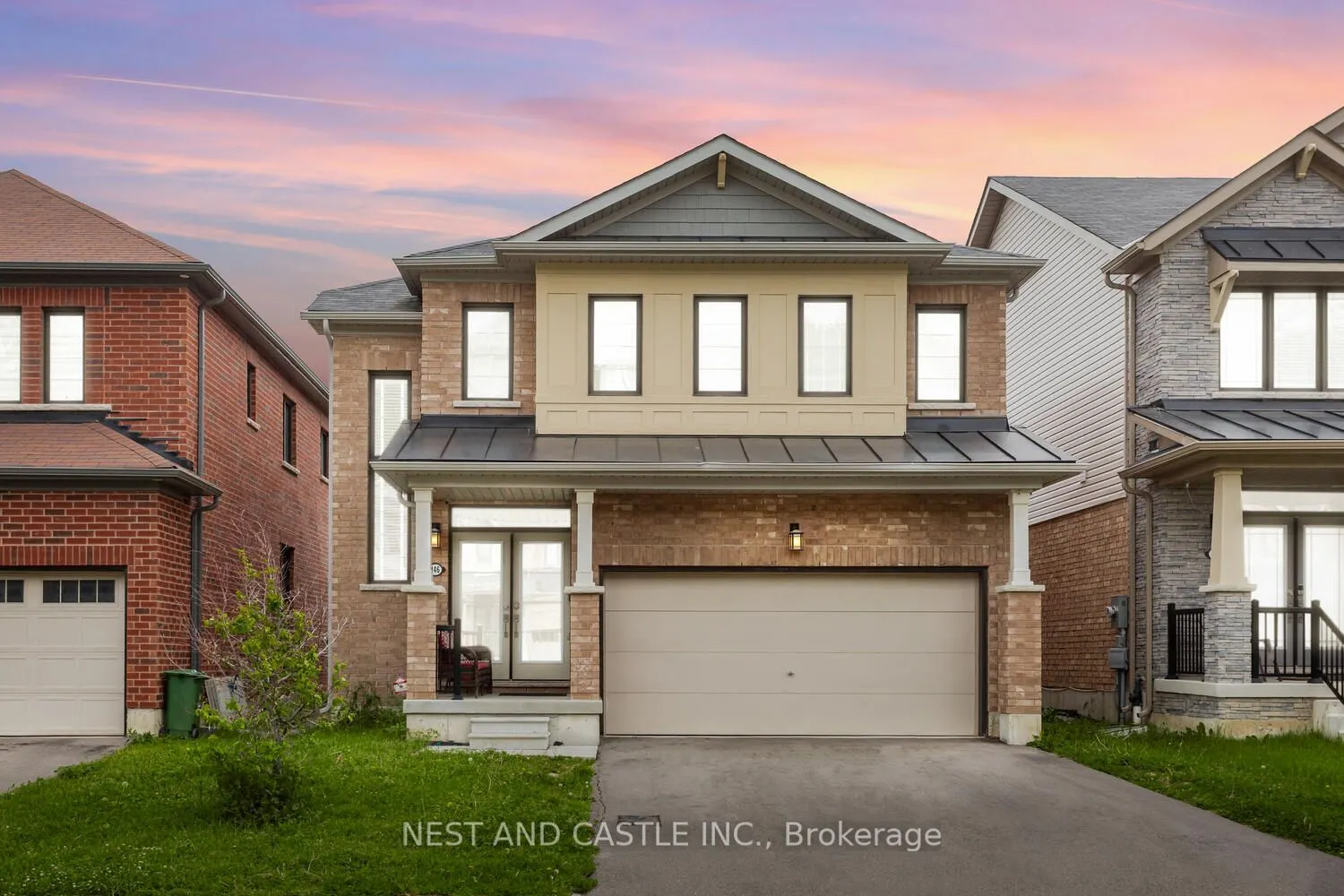 146 Cactus Crescent