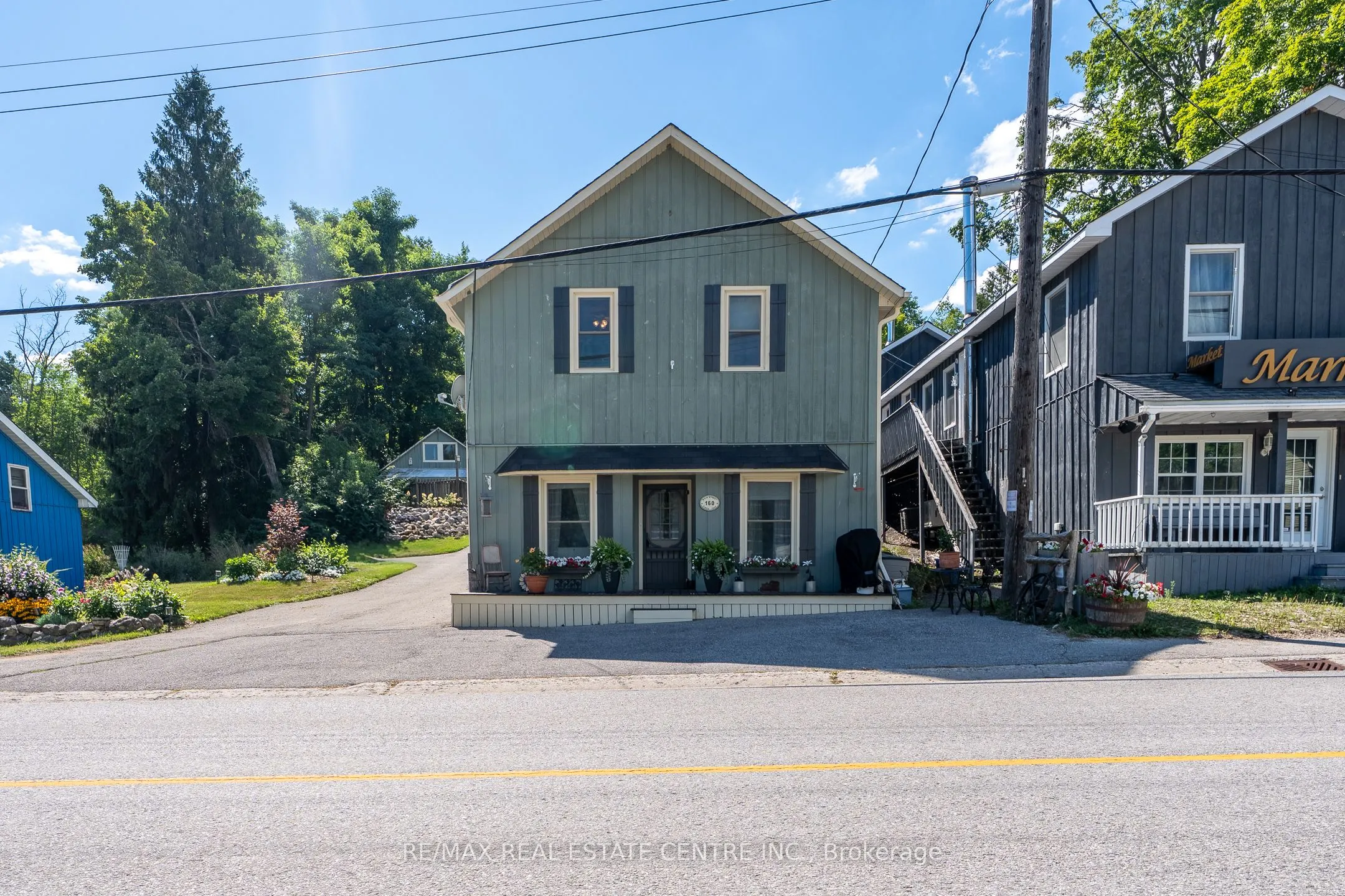 160 Main Street