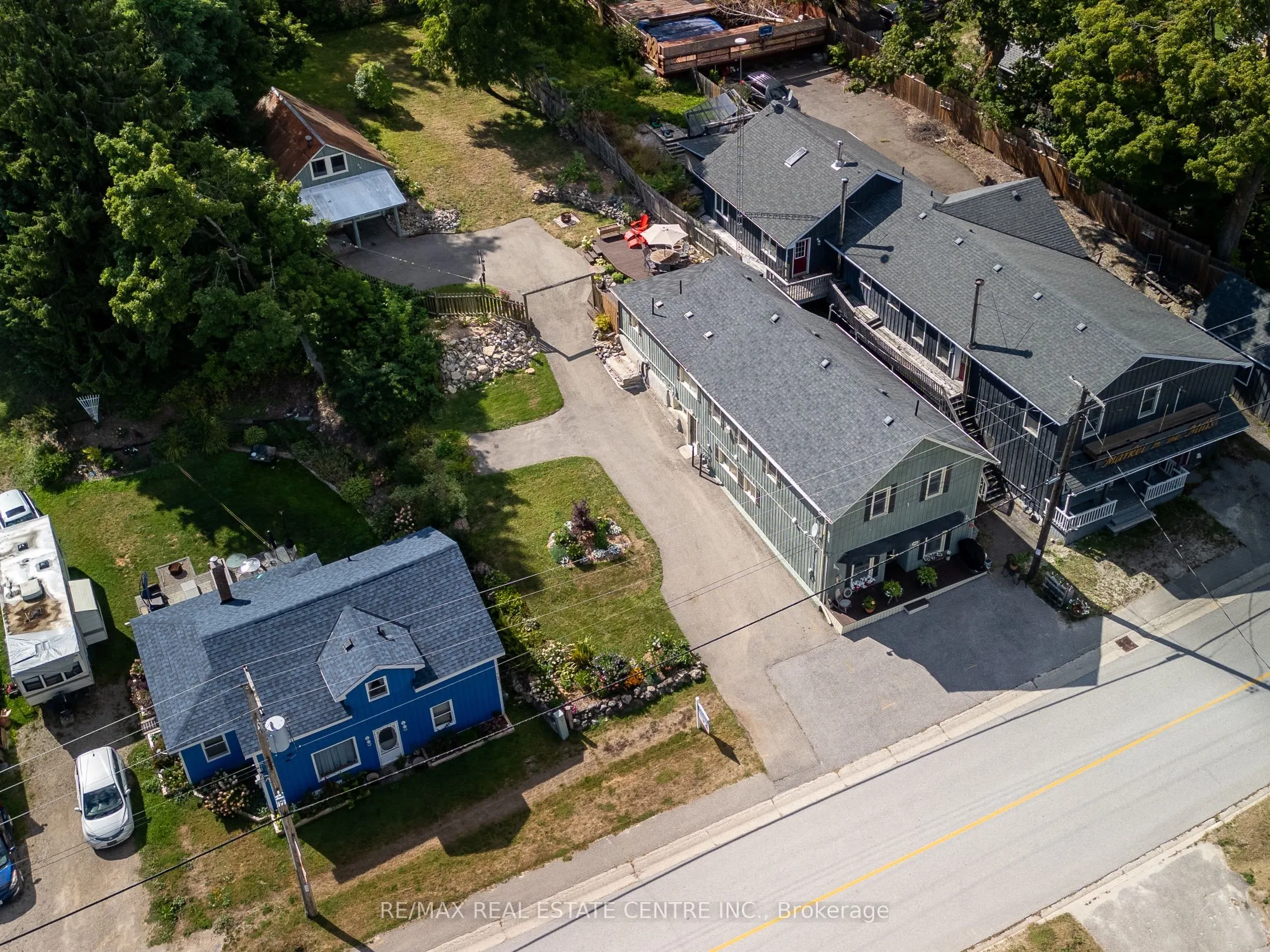 160 Main Street