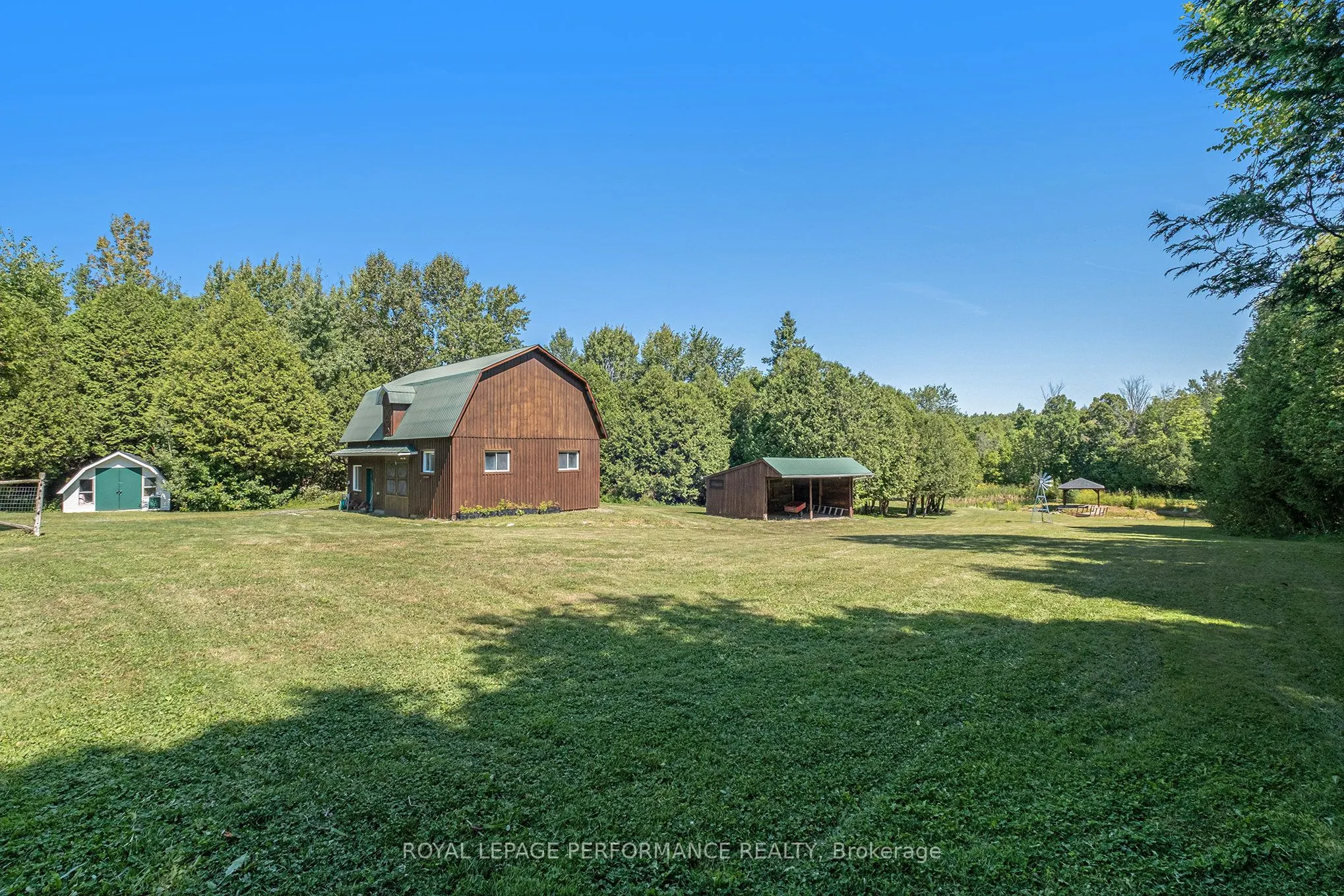 3425 Kenyon Dam Road