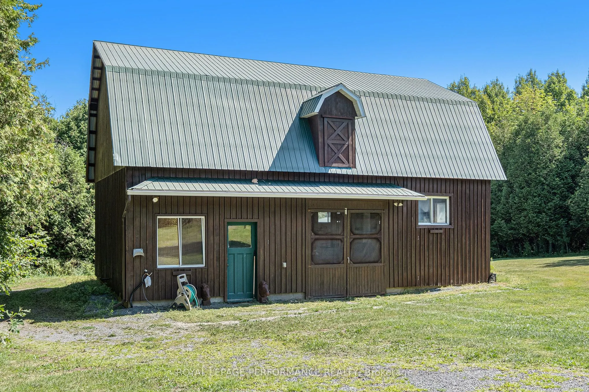 3425 Kenyon Dam Road