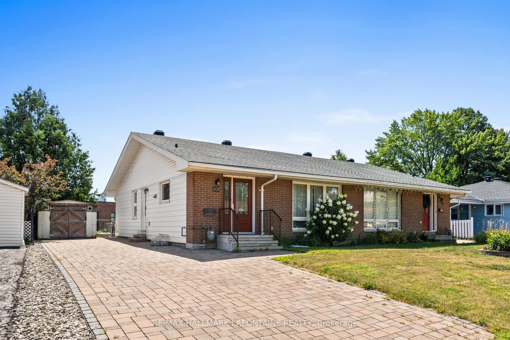 602 Eastvale Drive