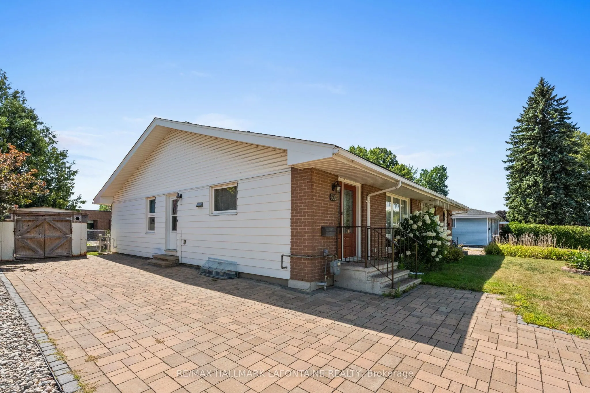 602 Eastvale Drive