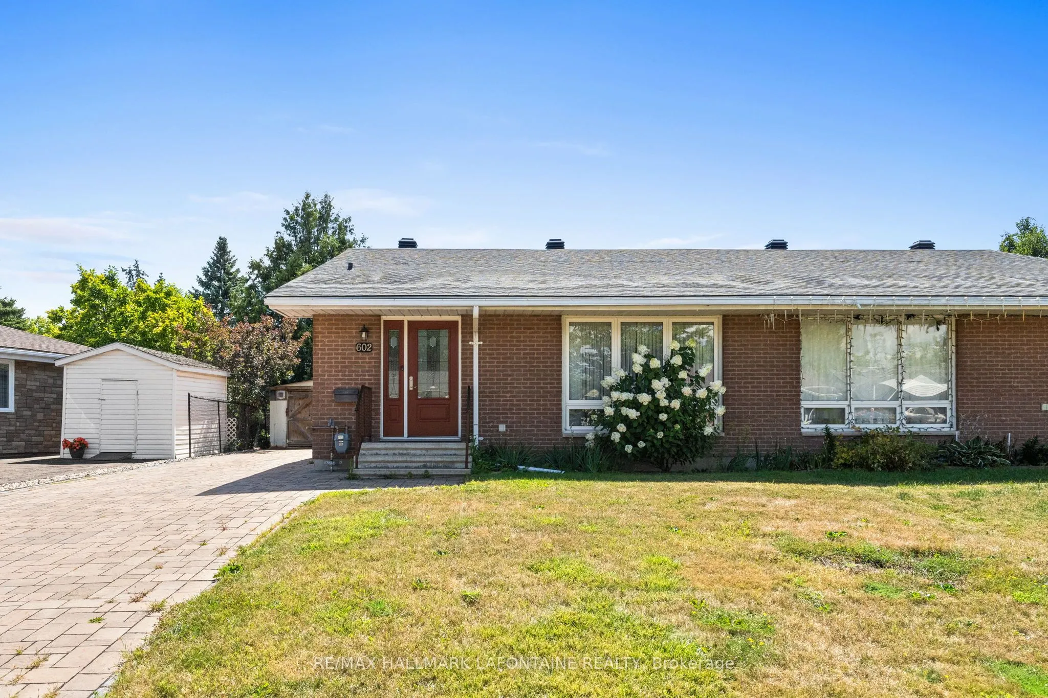 602 Eastvale Drive