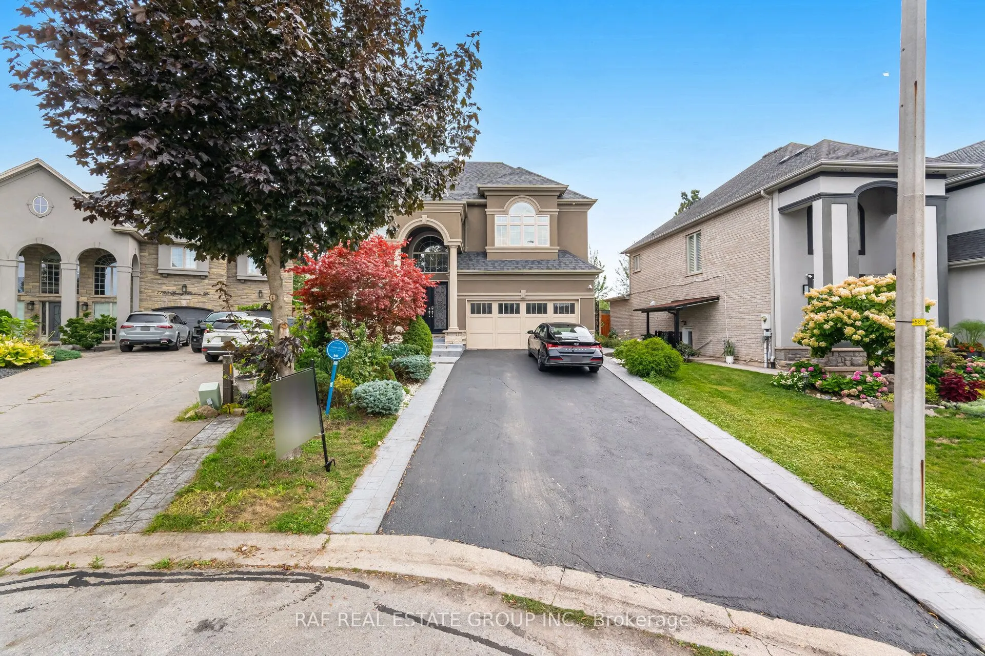 7798 Spring Blossom Drive