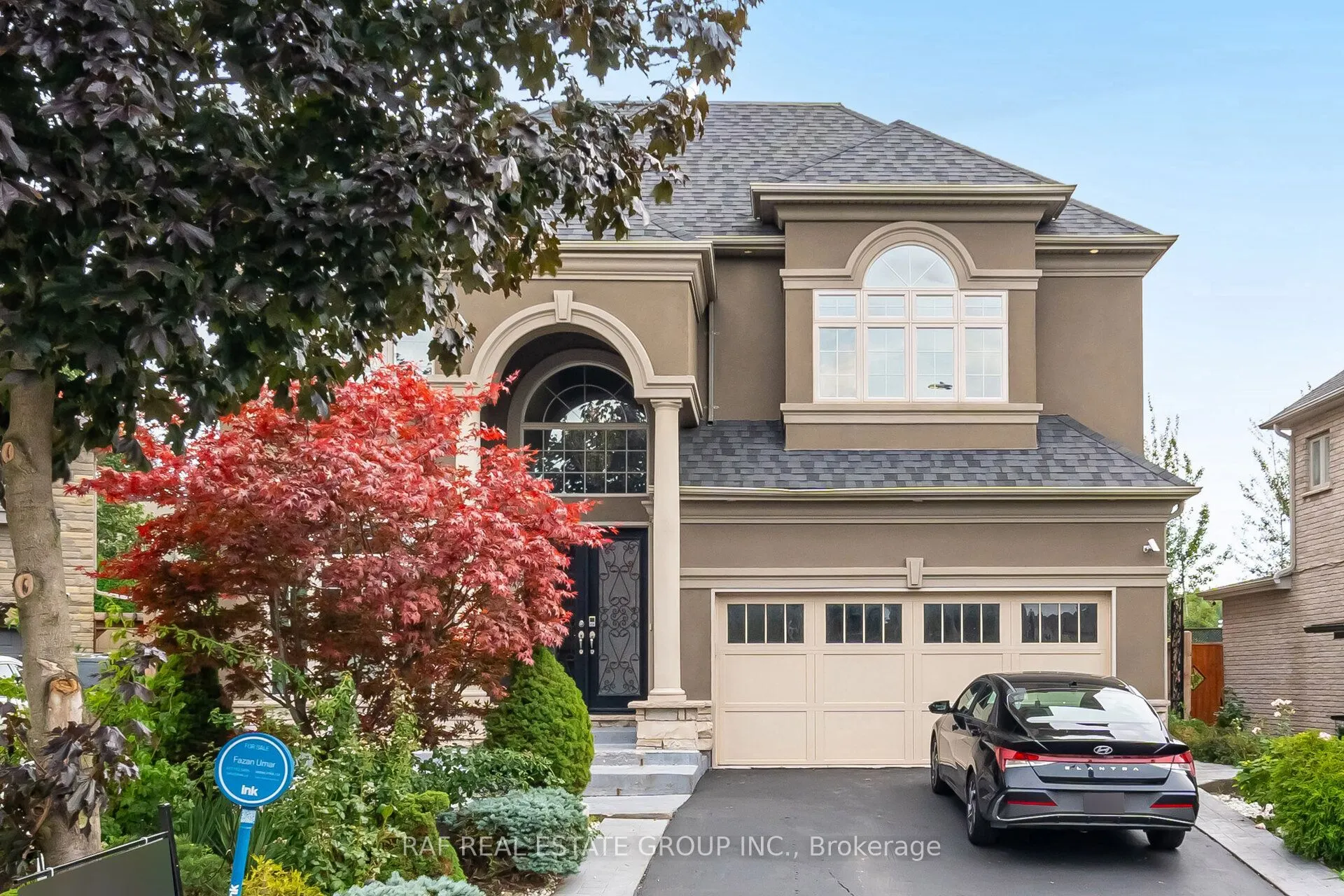7798 Spring Blossom Drive