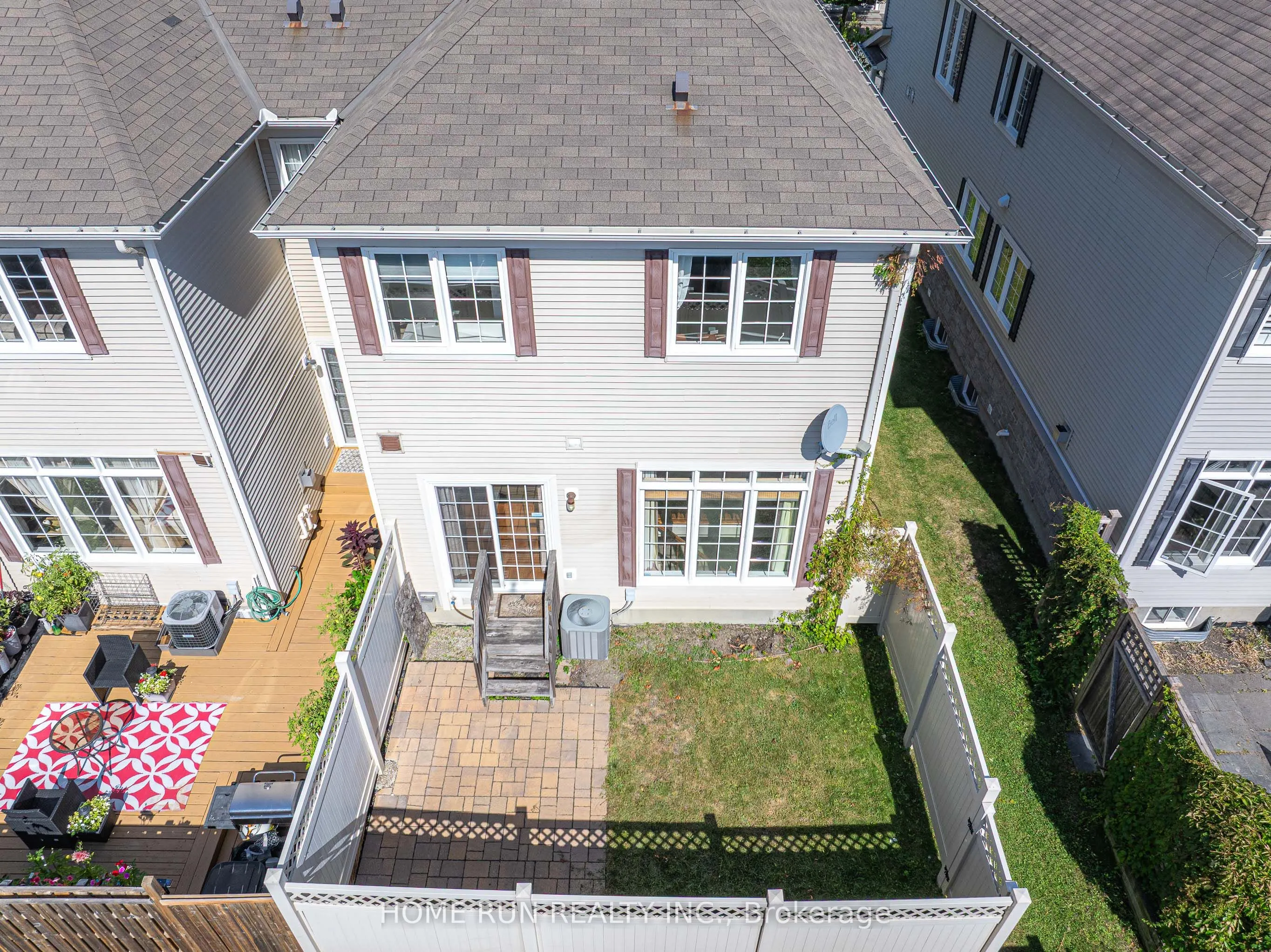 961 Caldermill Private