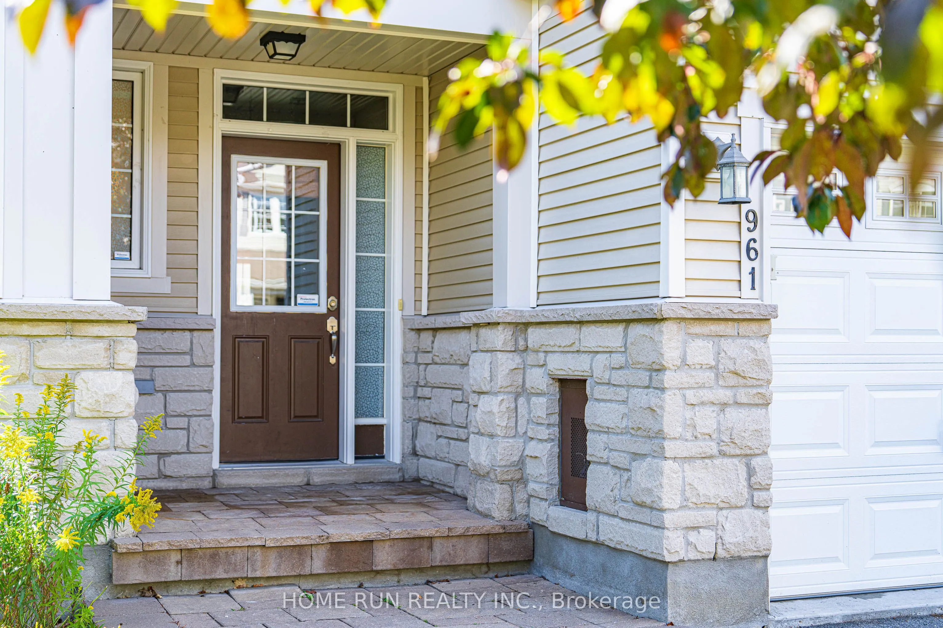 961 Caldermill Private