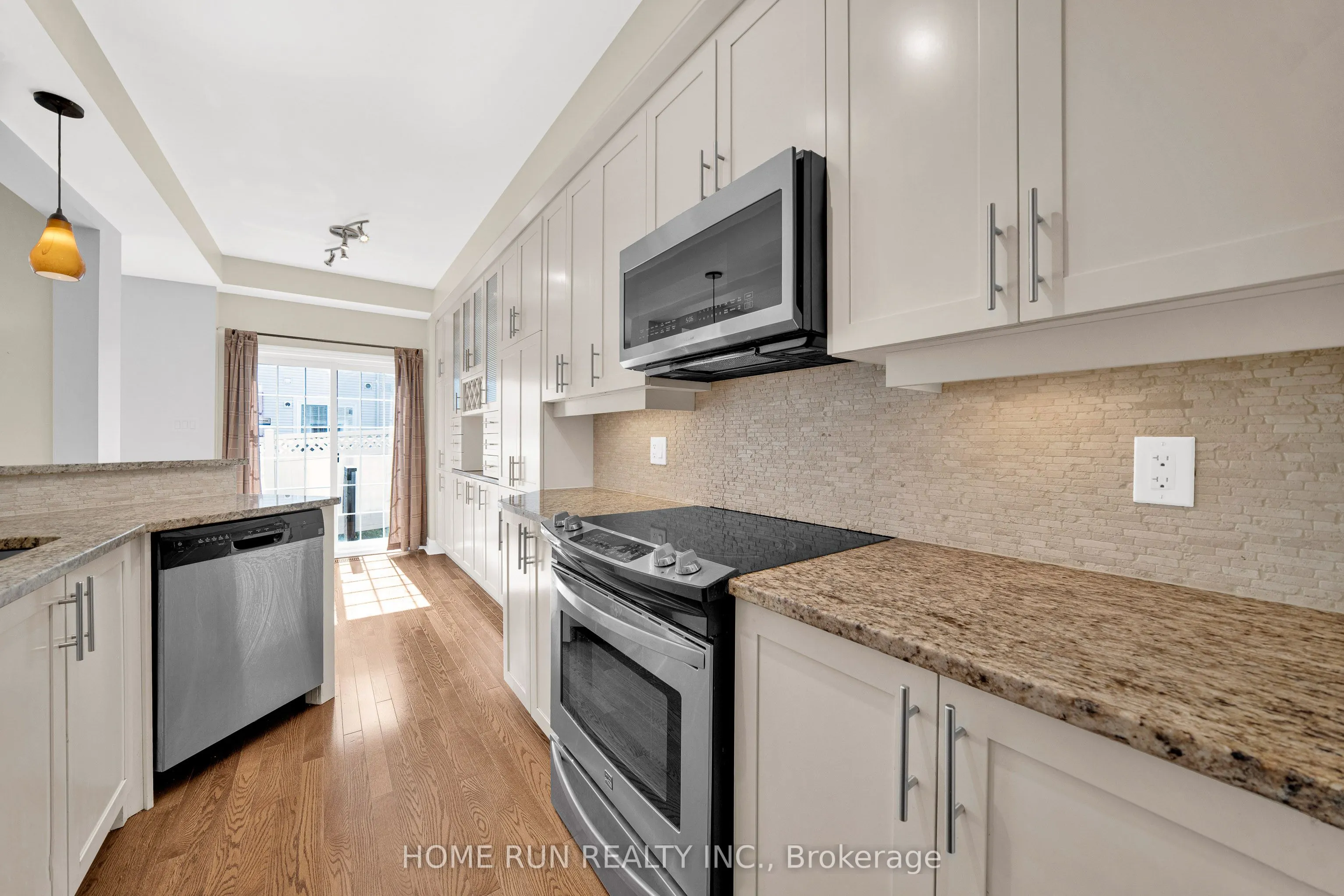 961 Caldermill Private