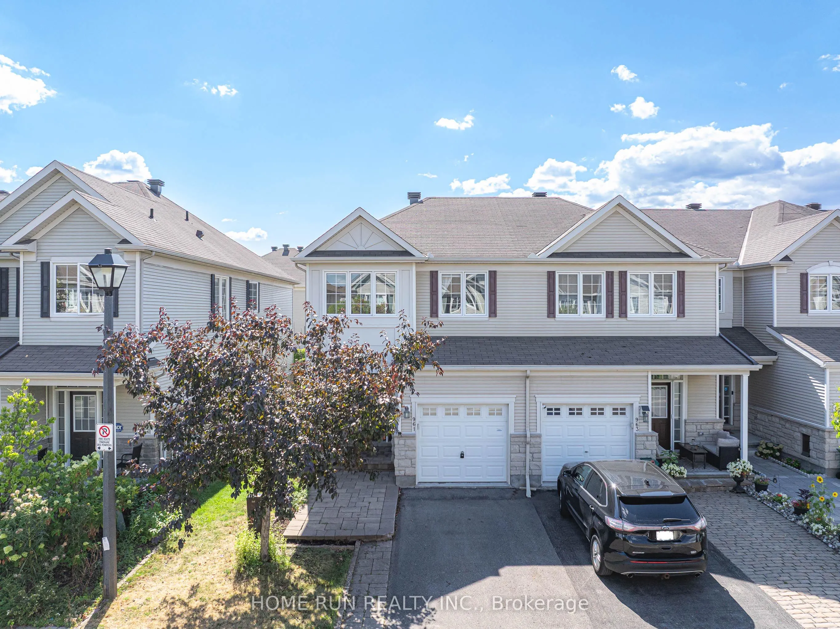 961 Caldermill Private
