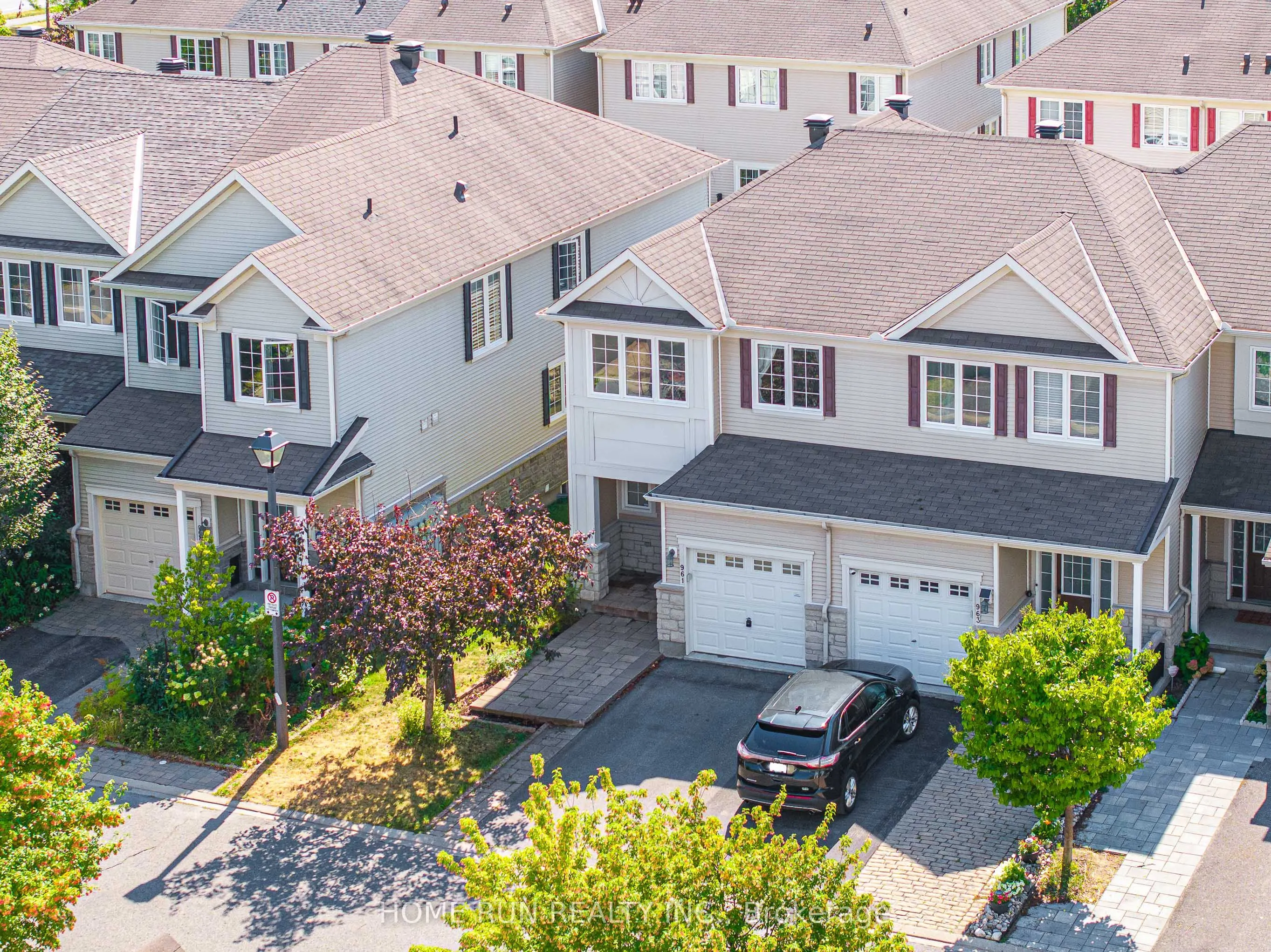 961 Caldermill Private
