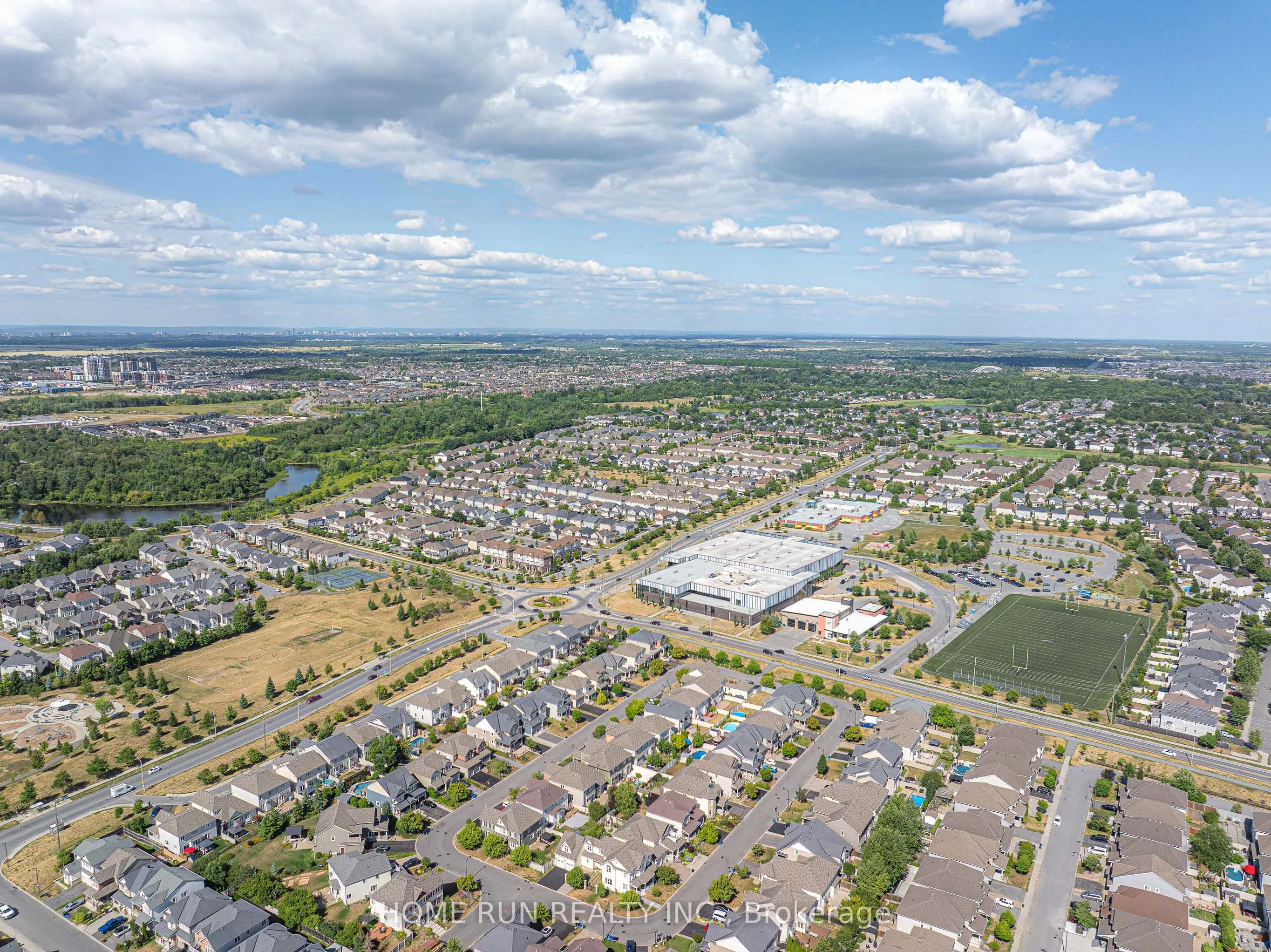 961 Caldermill Private
