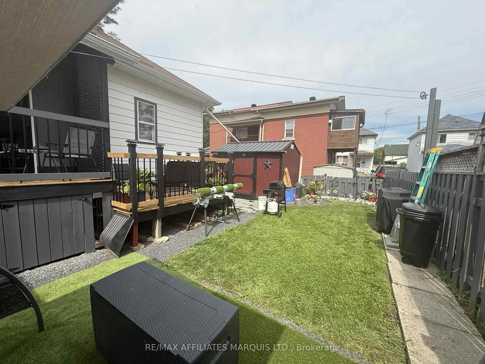 29 Seymour Avenue