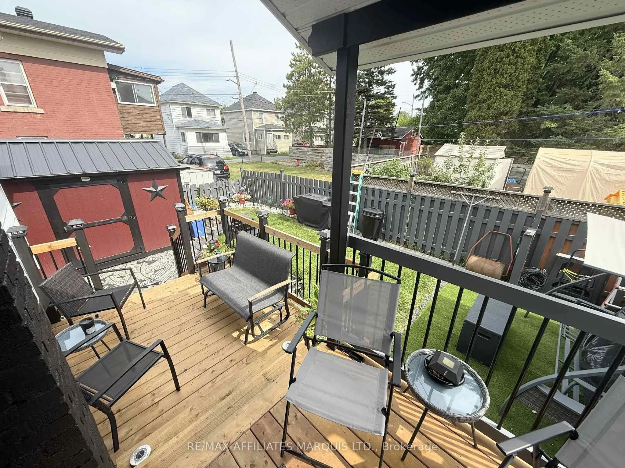 29 Seymour Avenue